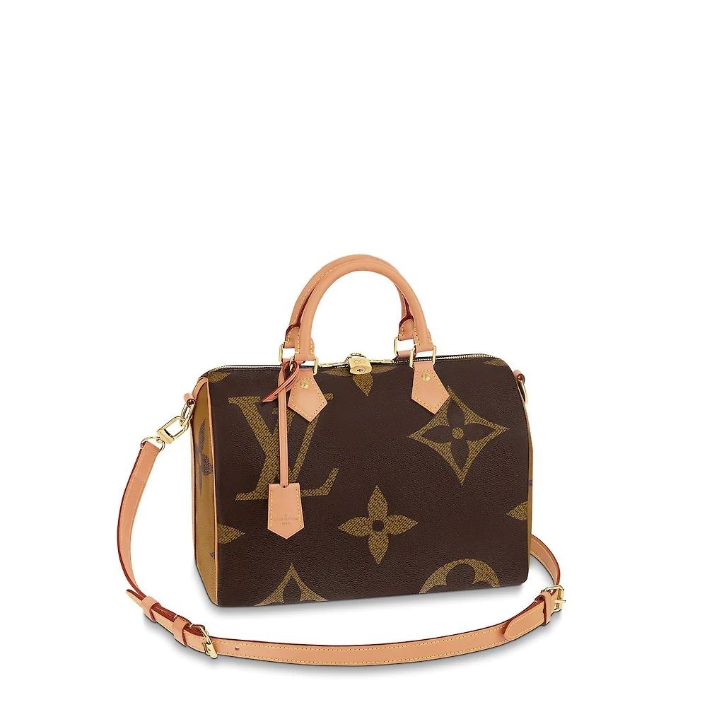 Speedy Bandouliere 25 M44602