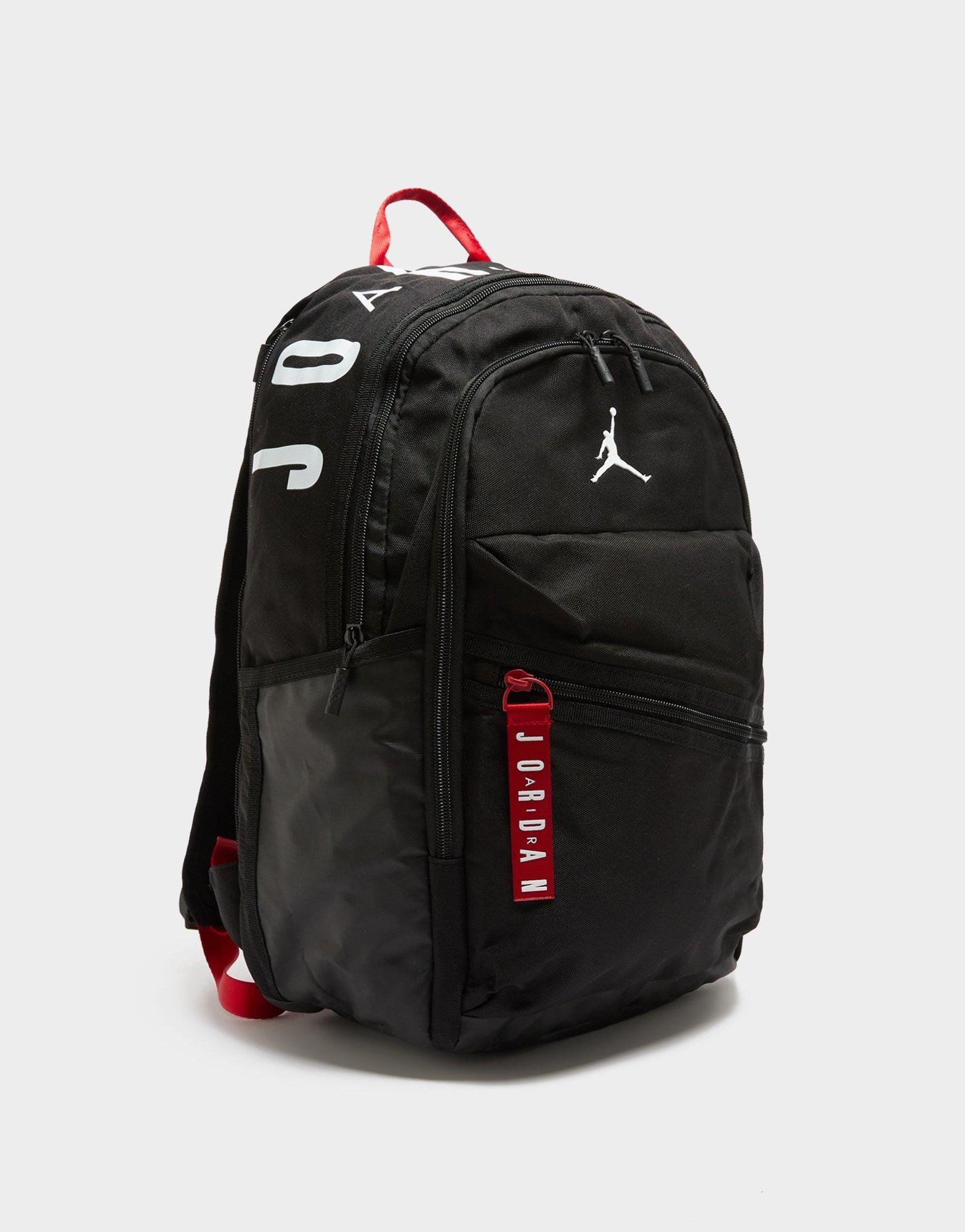 Jordan Air Patrol Rucksack