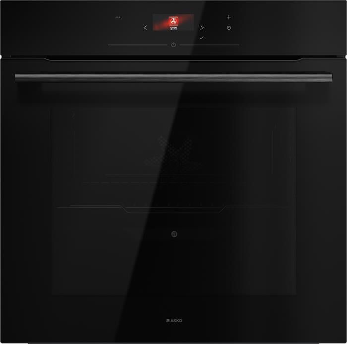 ASKO - Forno incasso elettrico OT 26 BGH Classe A++-Black Glass