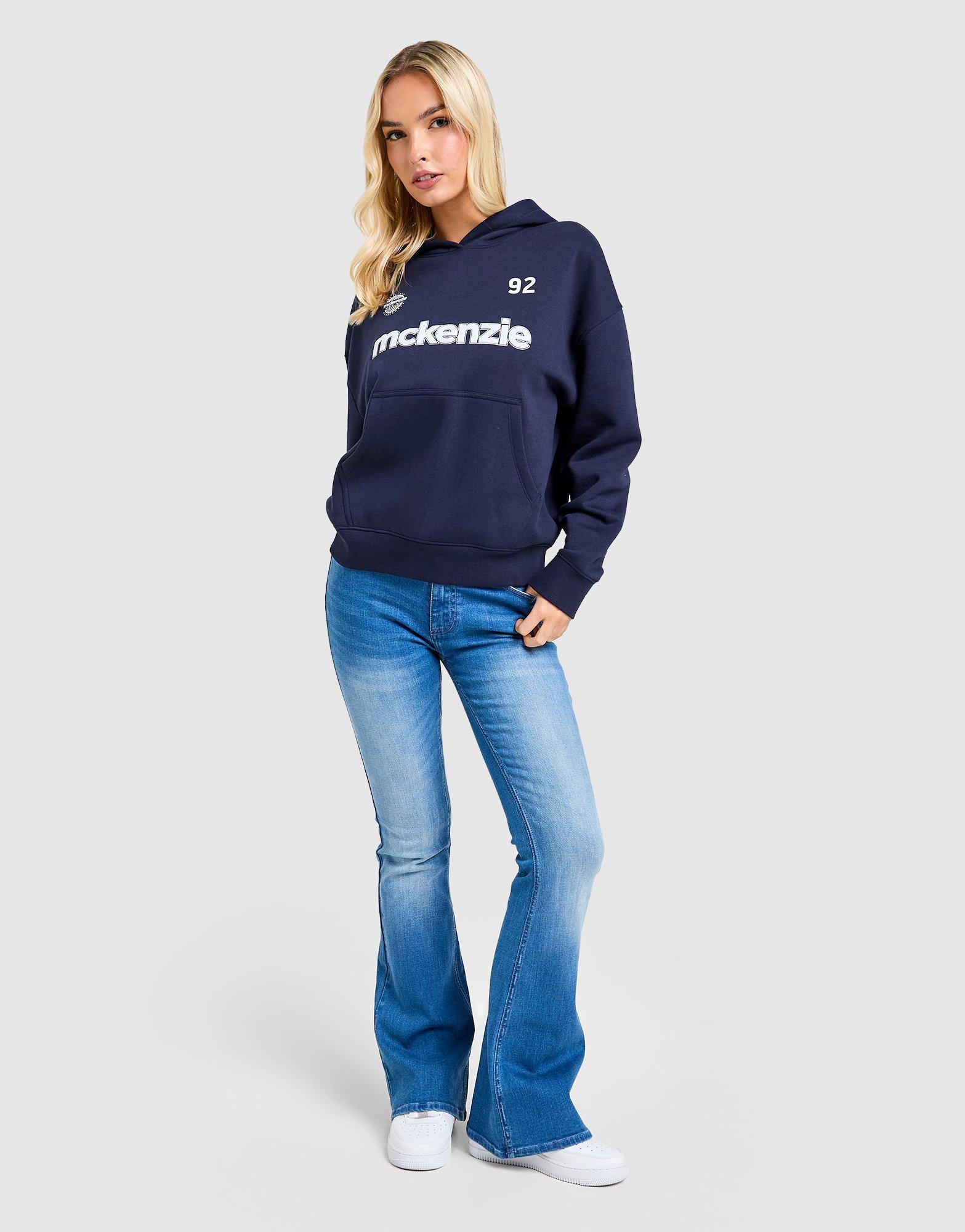 McKenzie Hampton Jeans Damen