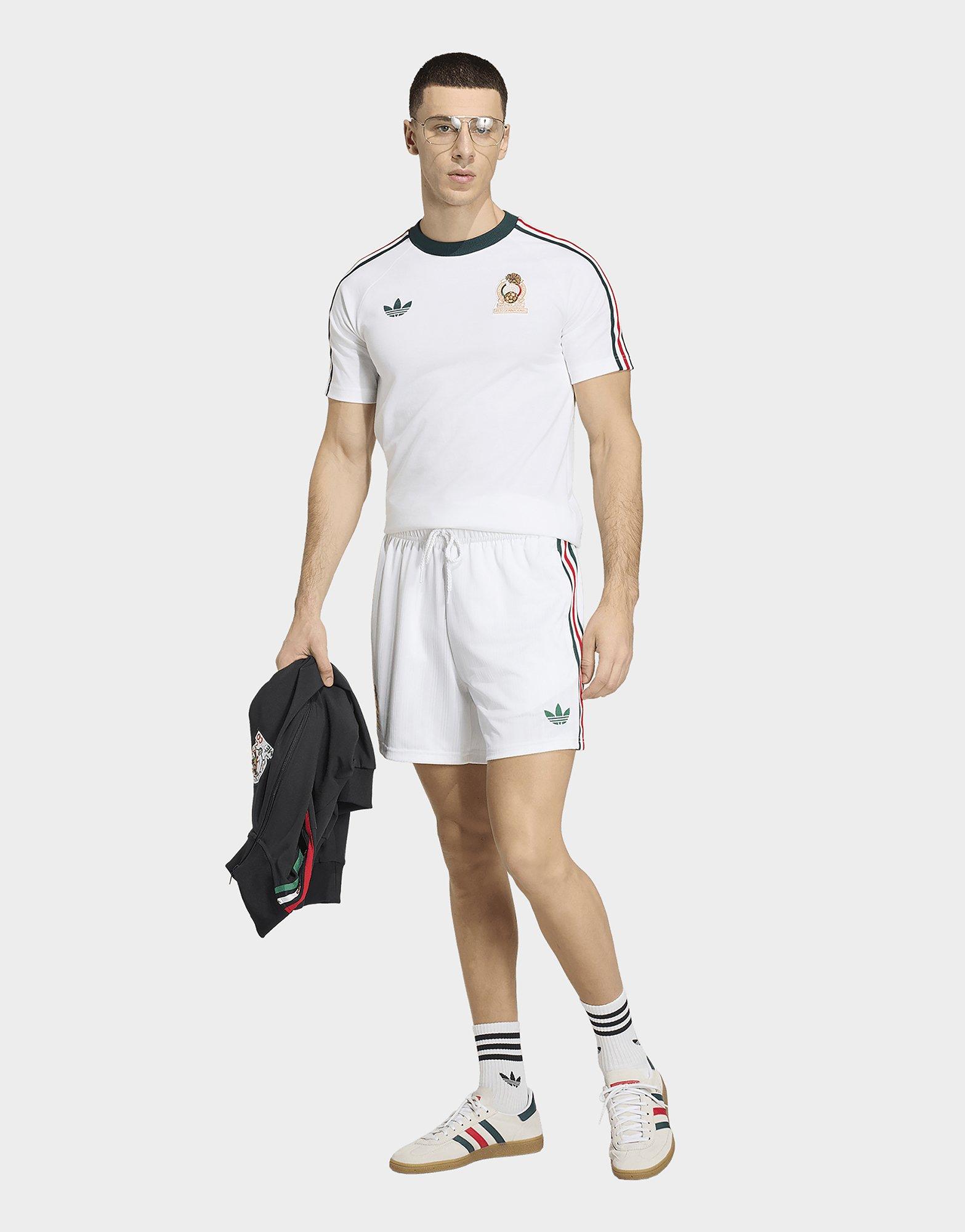 adidas Mexiko Originals Shorts