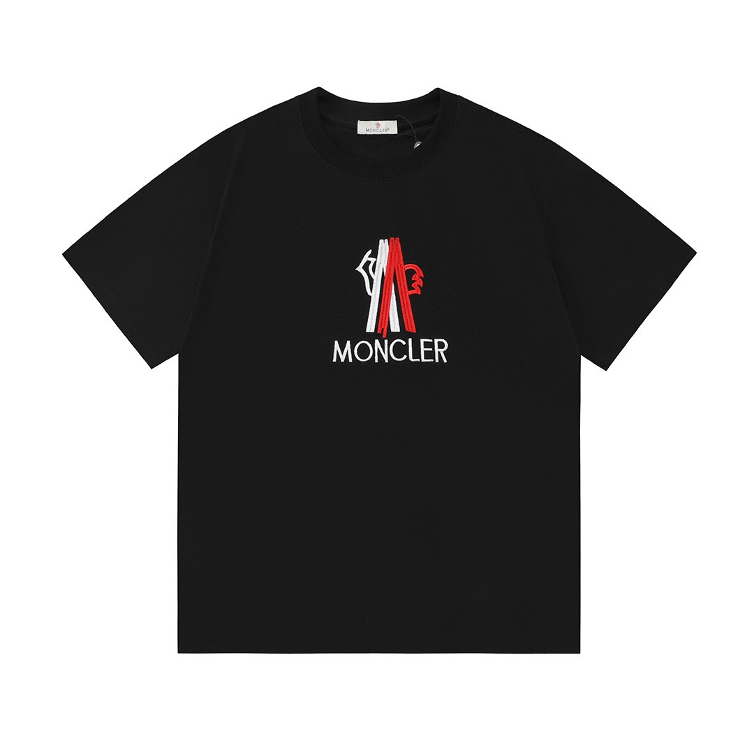 Moncler 2026ss New T Shirt Size XS-L