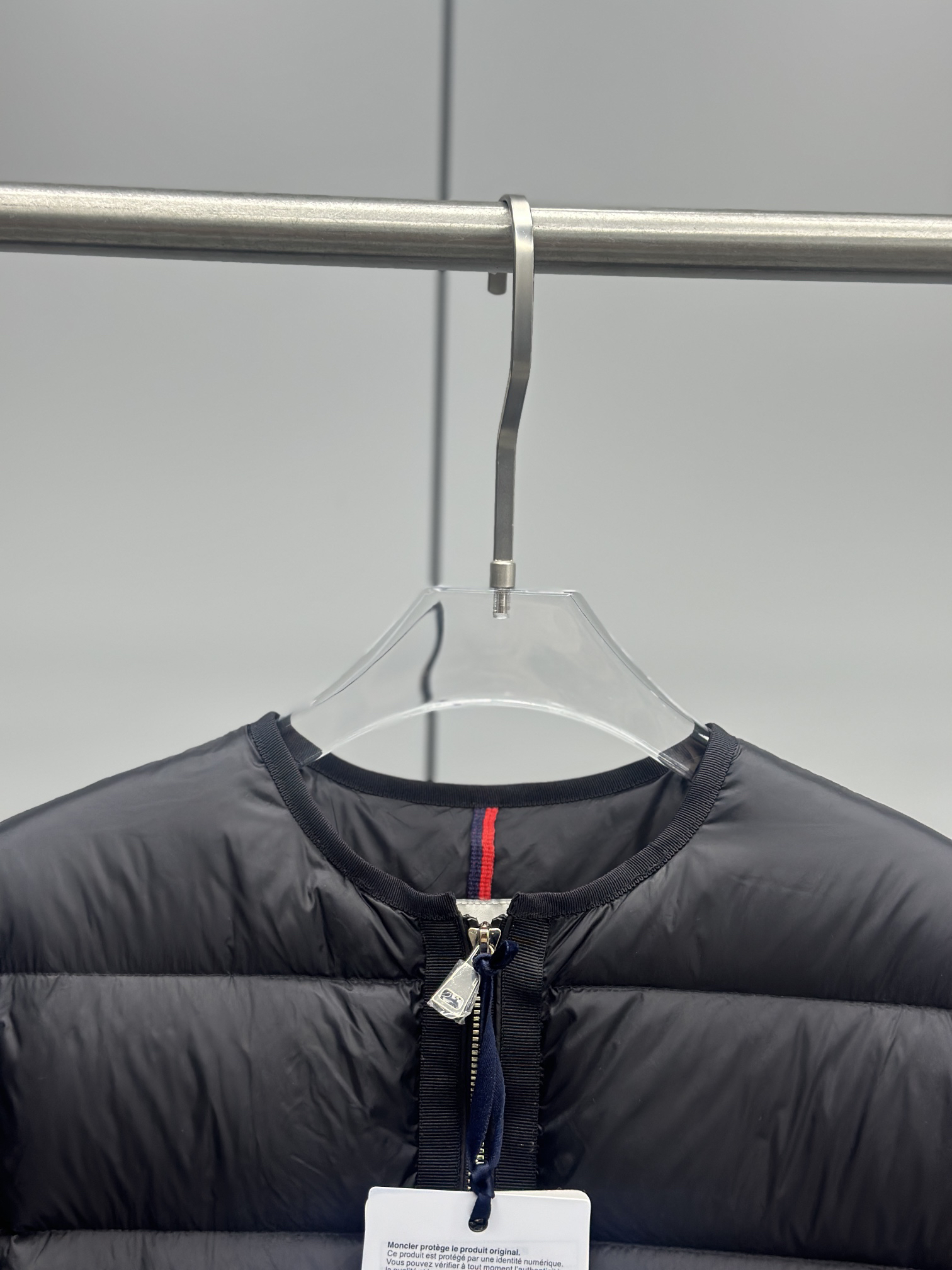 Moncler Herbst/Winter 2026 Moner Daunenjacke Größe S-XL