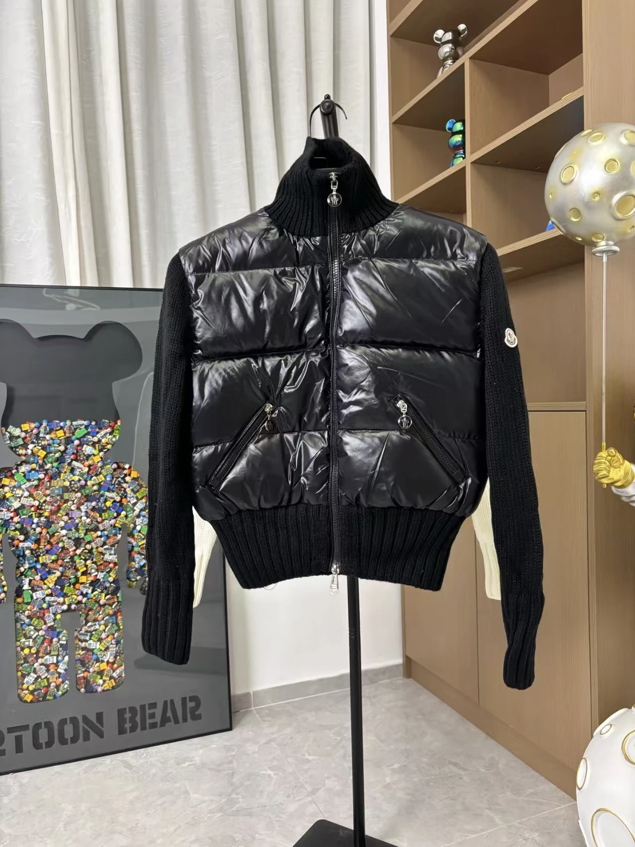 Moncler Top quality down jacket