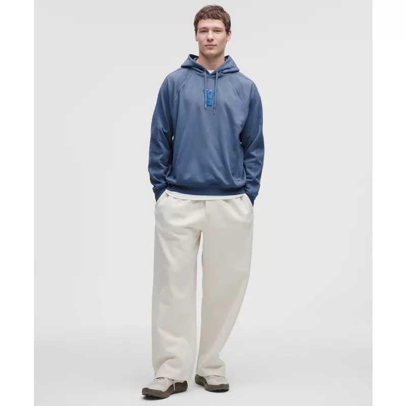 lululemon x Geoff McFetridge French Terry Pullover Hoodie