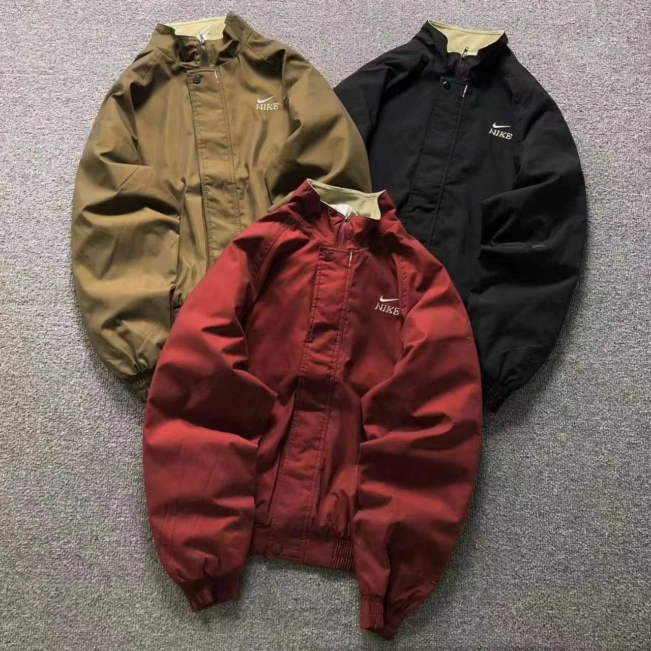 NIKE brand clothing, top-quality products
