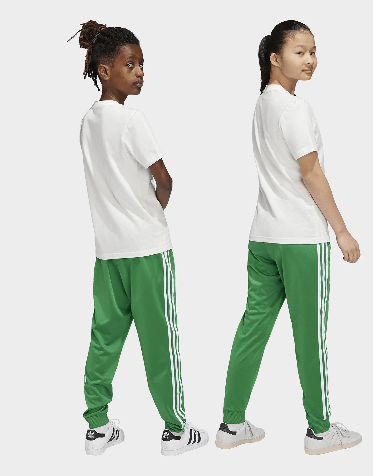 adidas Adicolor SST Kids Trainingshose