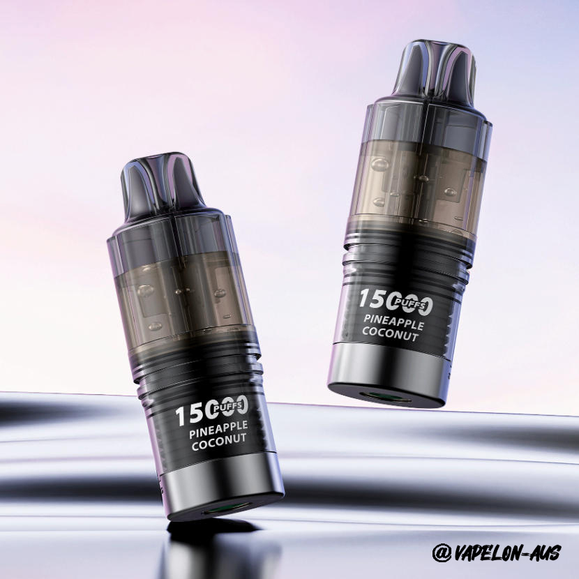 IGET BAR V4 Pod 15000 Puffs - Tropical