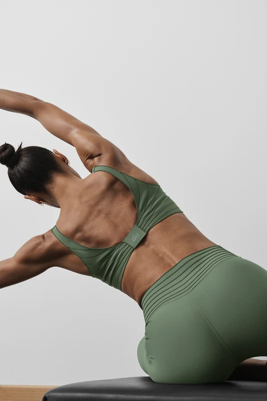 Airlift Lotus Bra