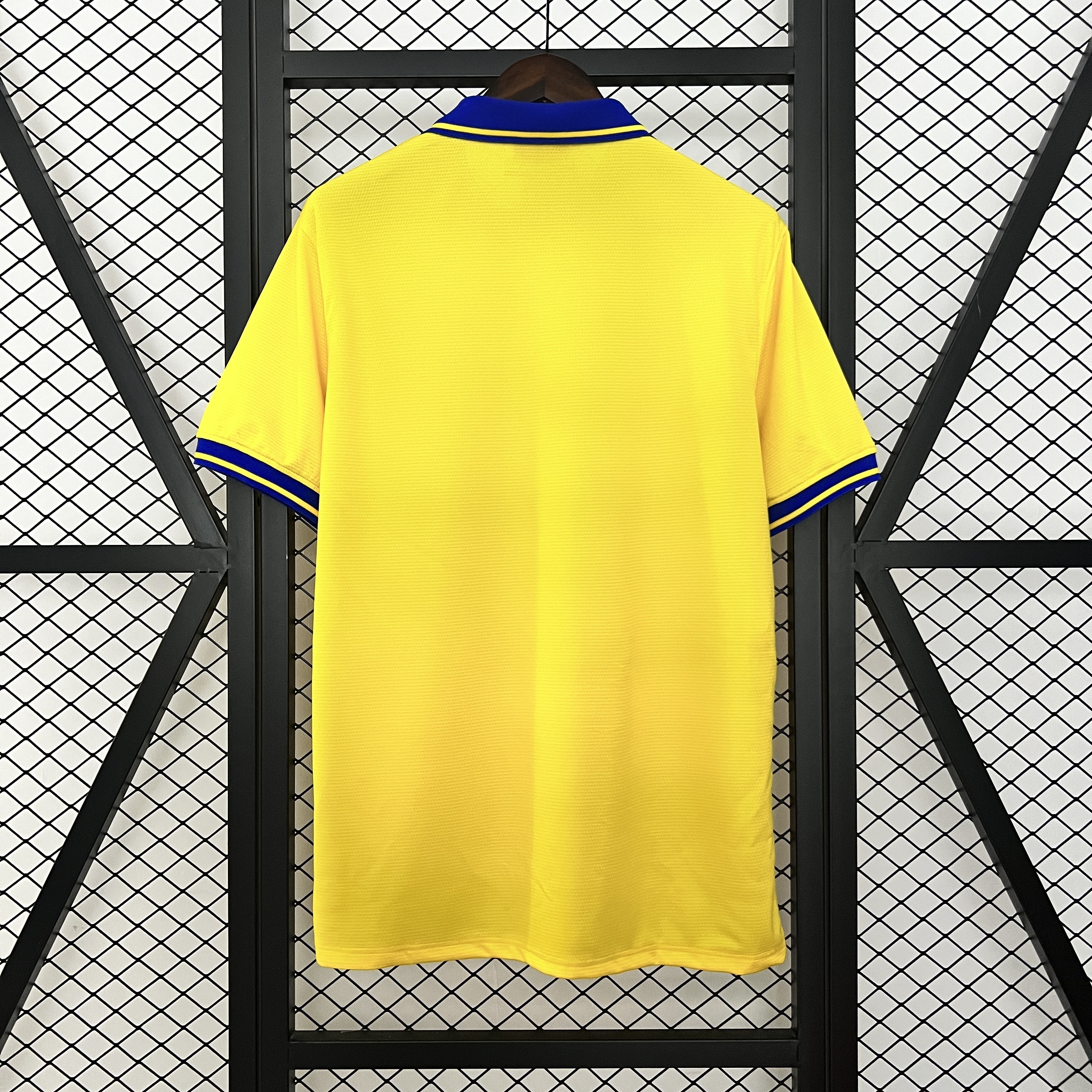 13/14 Arsenal Away Retro Football Shirt
