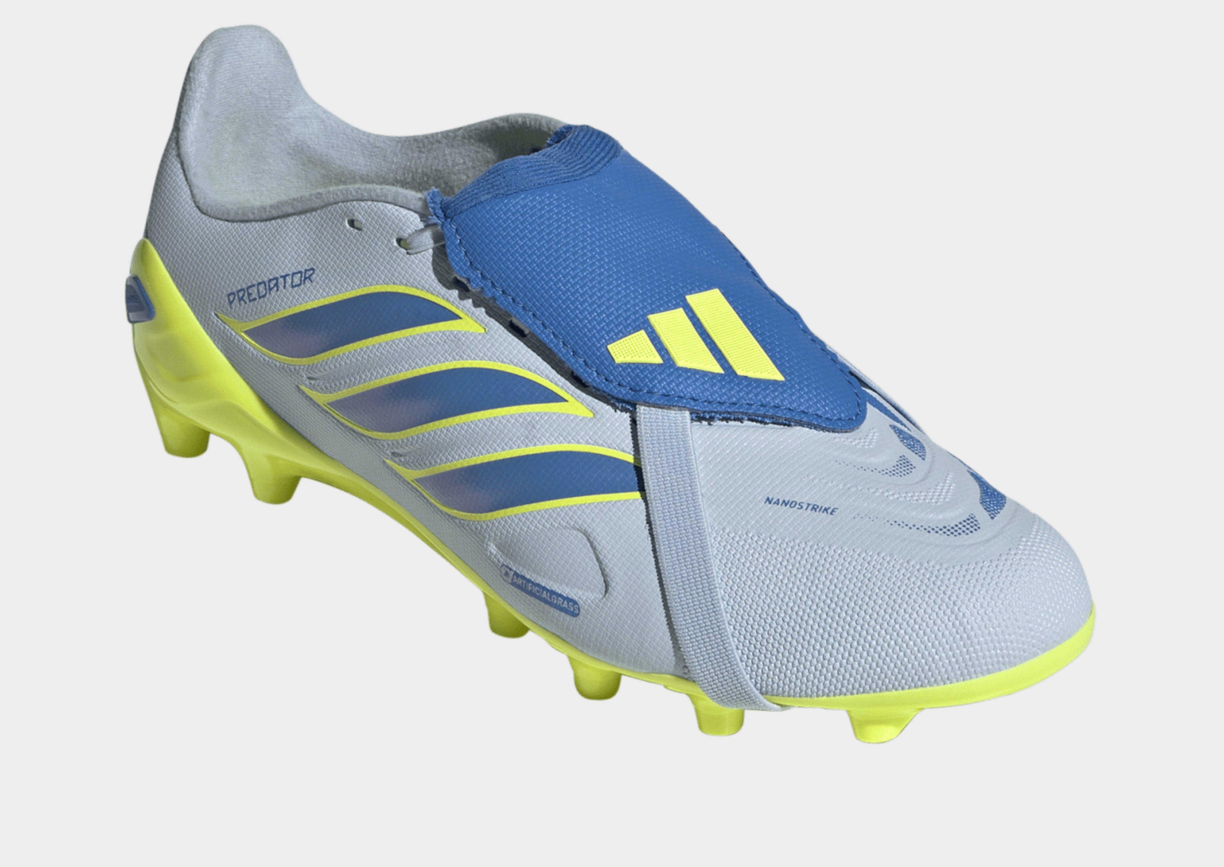 adidas Predator League Fold-over Tongue Artificial Ground Kids Fußballschuh