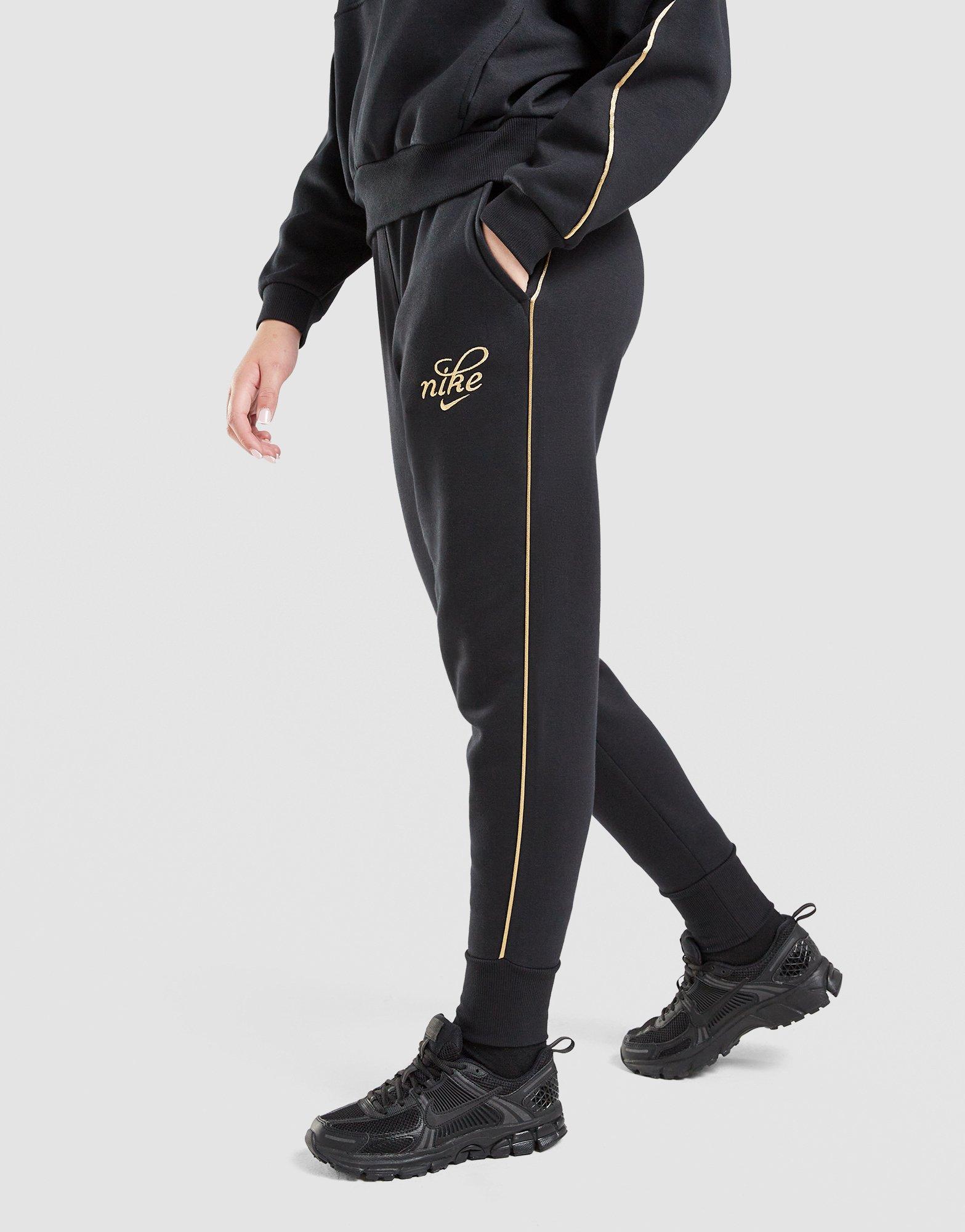 Nike Girls' Graphic Jogginghose Kinder