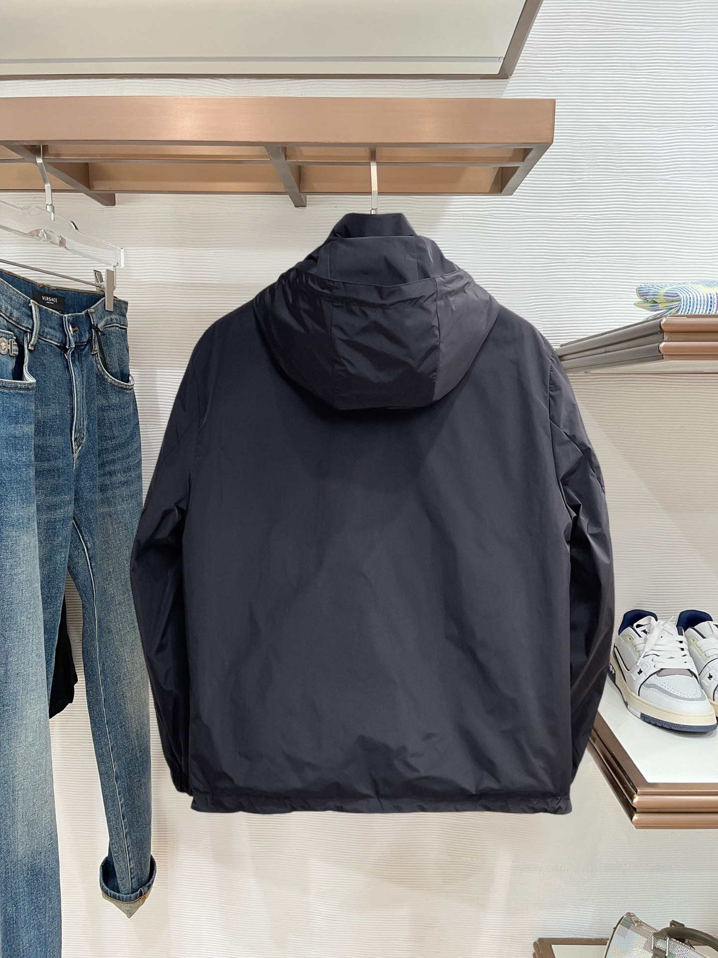 Prada  2026ss New  Jacket Size M-XXXL