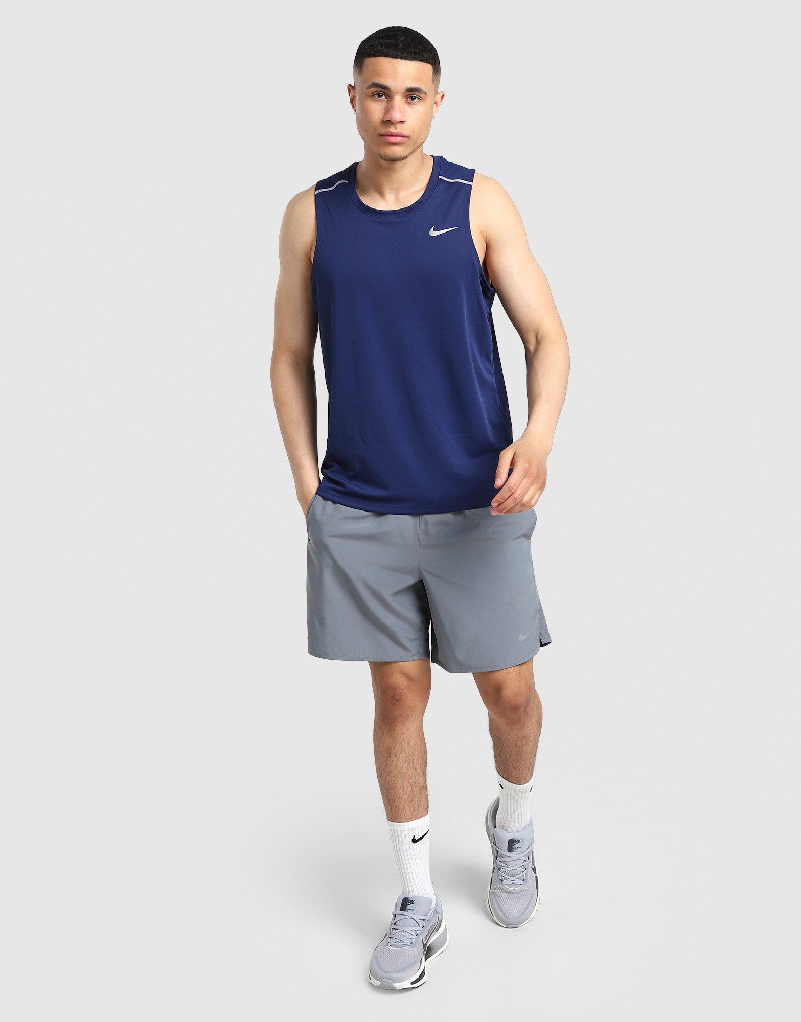 Nike Miler Tanktop