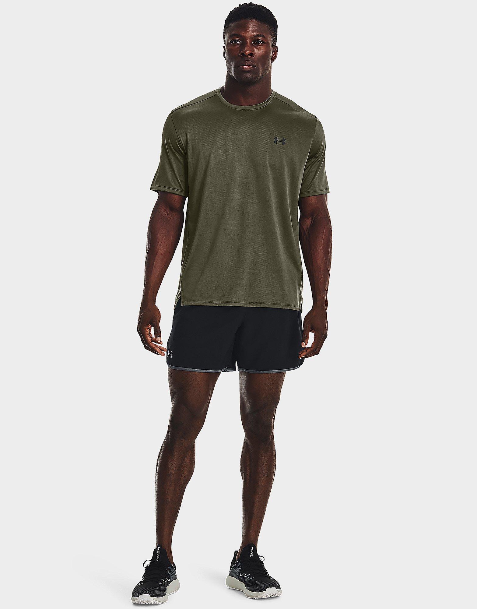Under Armour Tech Vent T-shirt