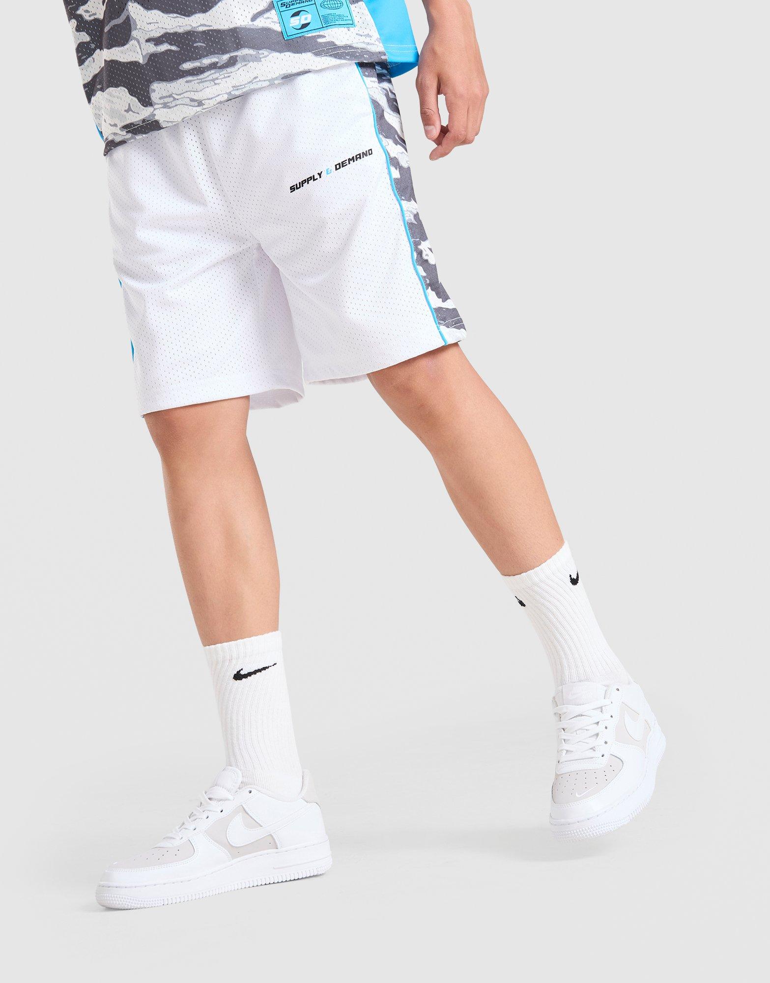 (Supply \u0026 Demand) Supply & Demand Verde Shorts Junior
