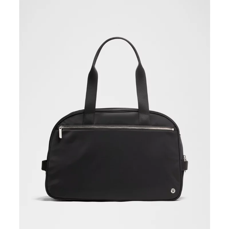 City Essentials Duffle Bag 28L
