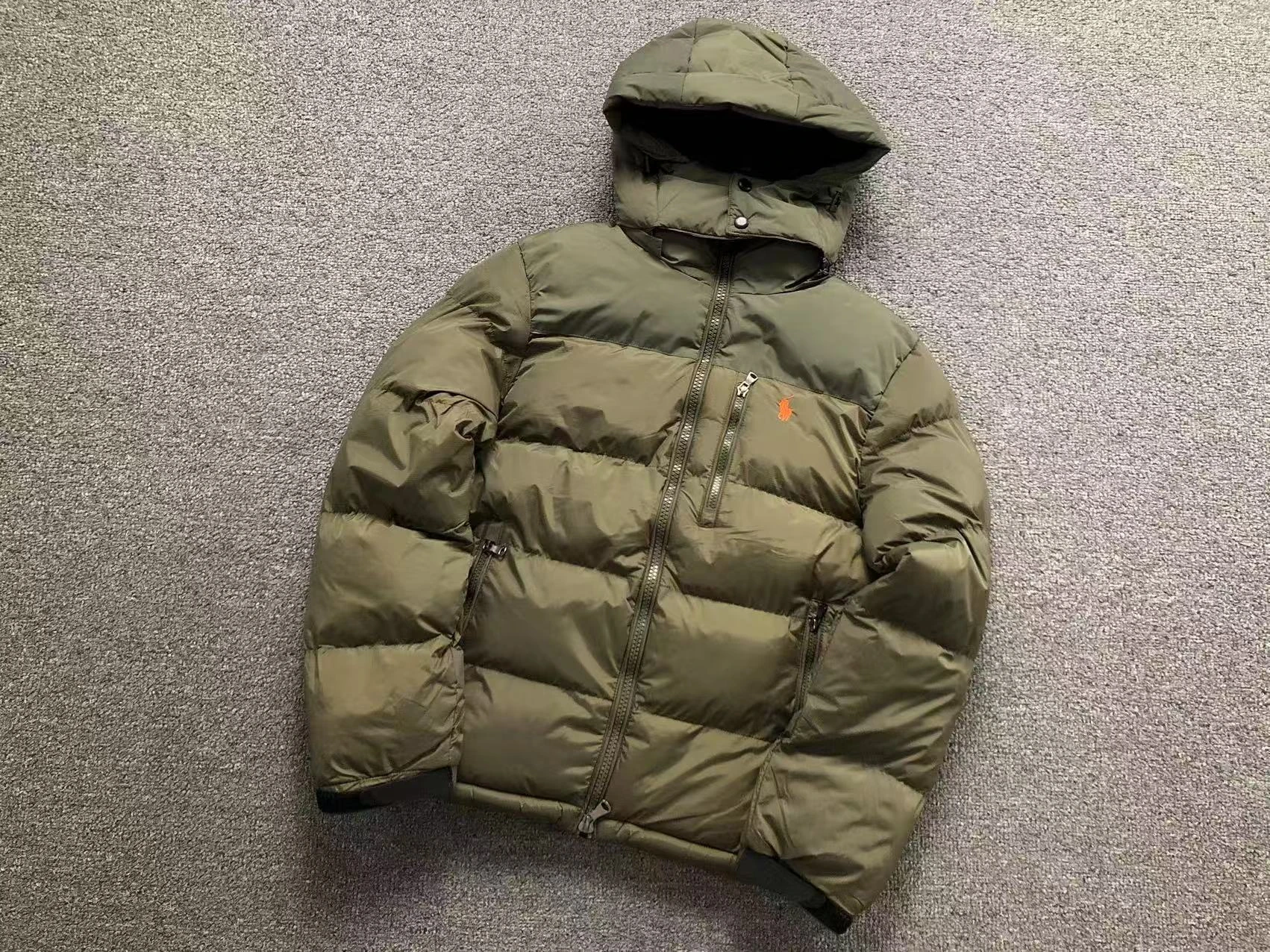 Ralph Lauren top quality down jacket