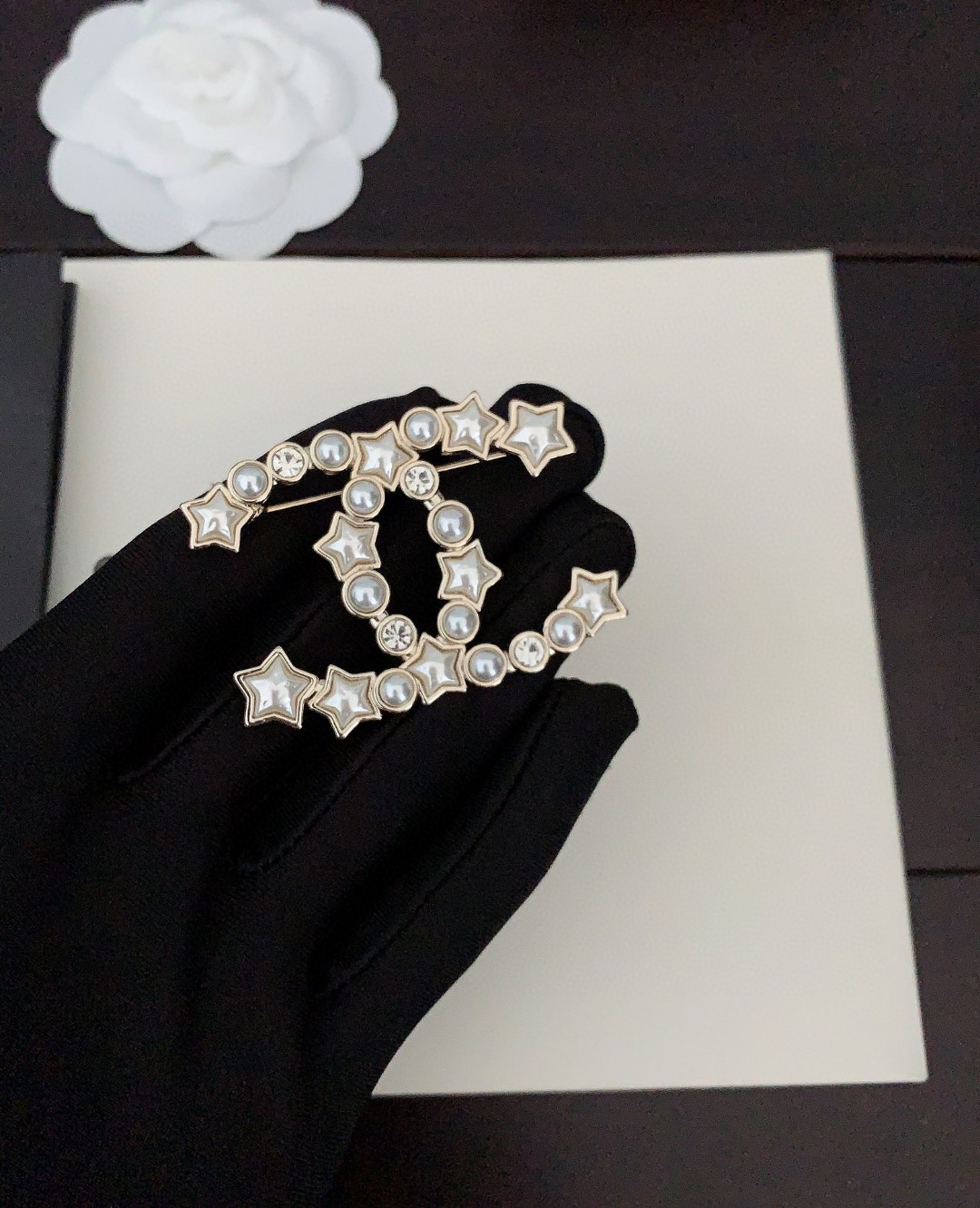 CC new arrival brooch 001
