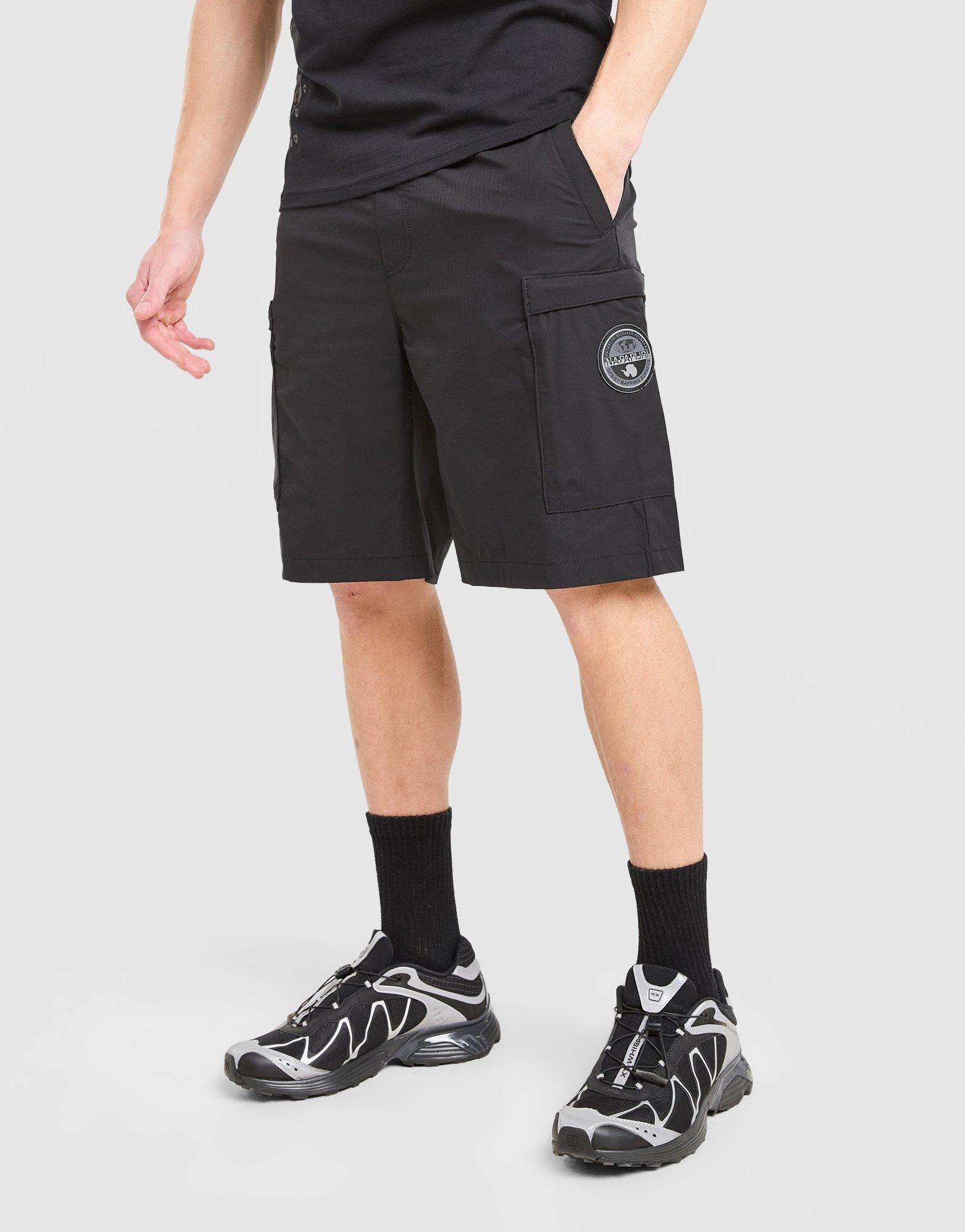 Napapijri Natey Cargo Shorts