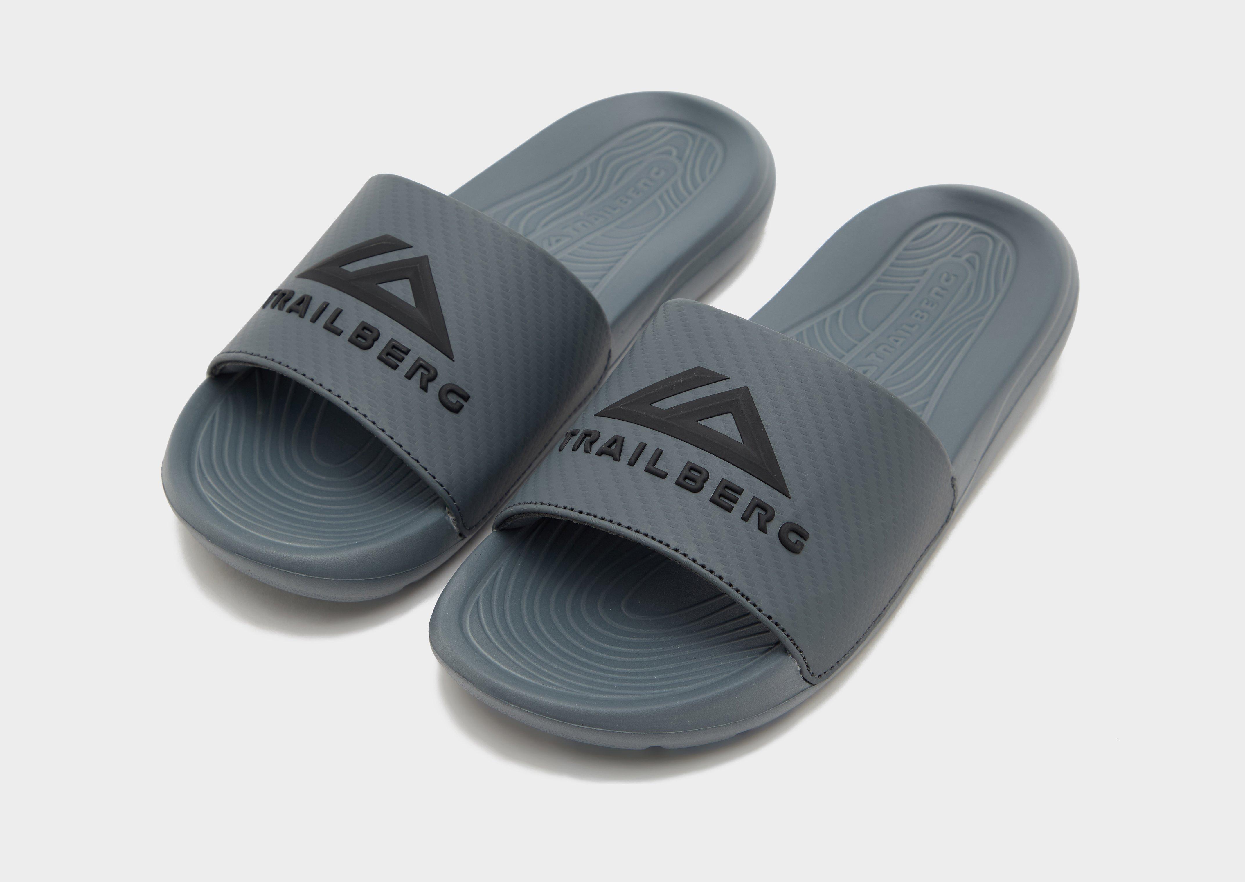 Trailberg Carbon Slides Junior