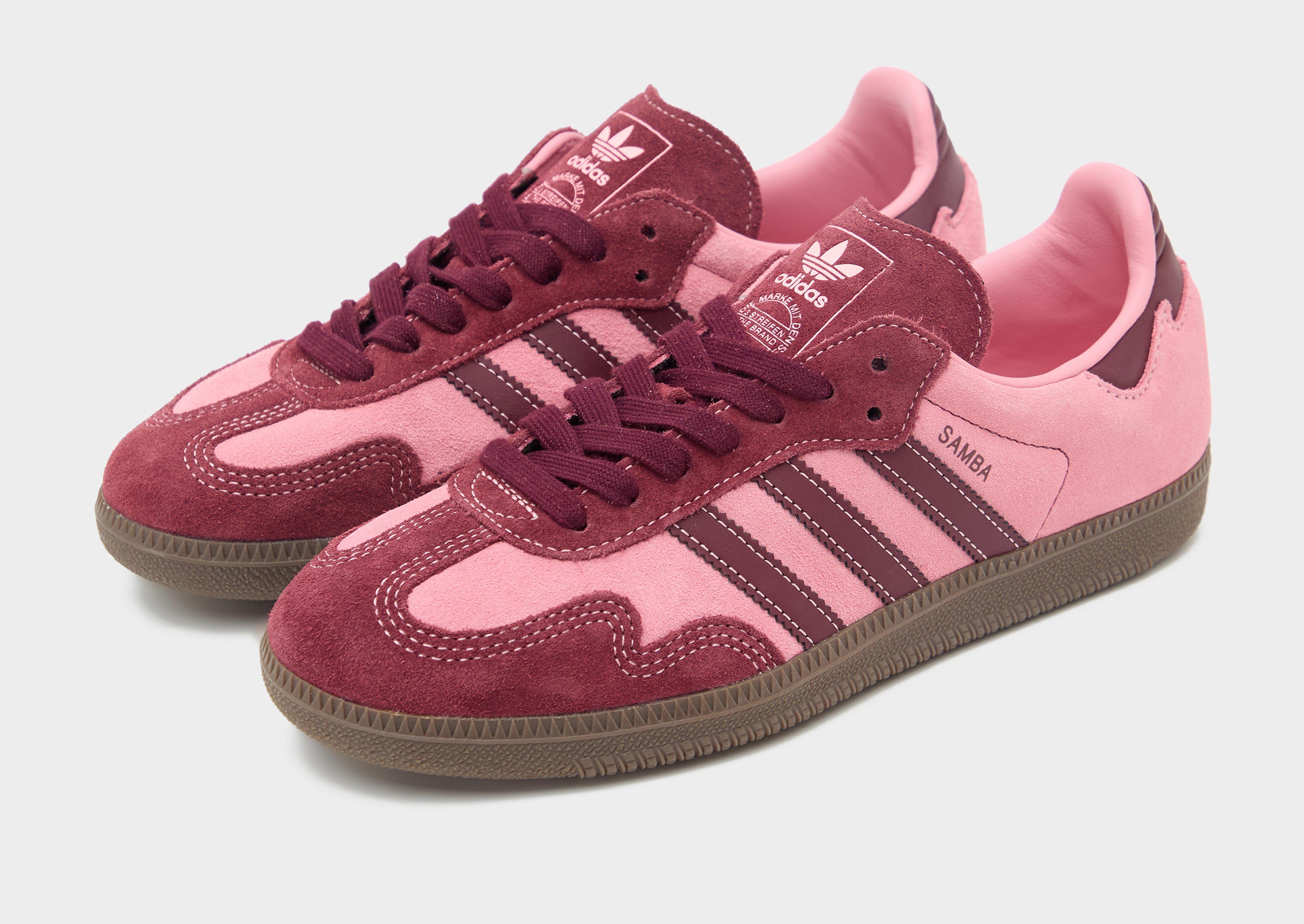 adidas Originals Samba OG Women's