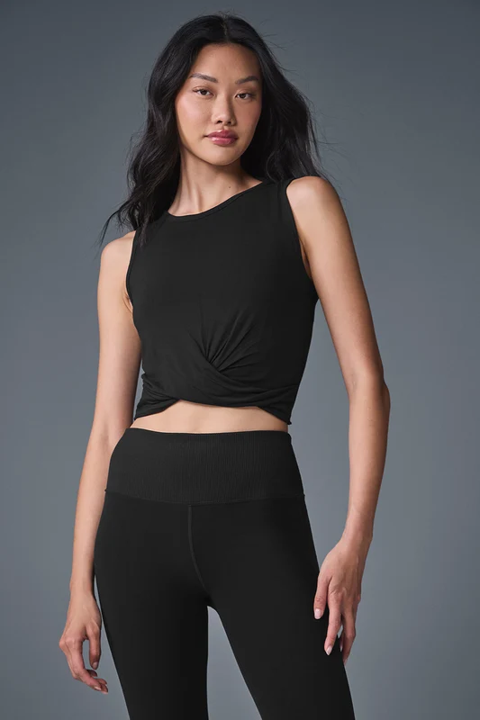 Cover Tank