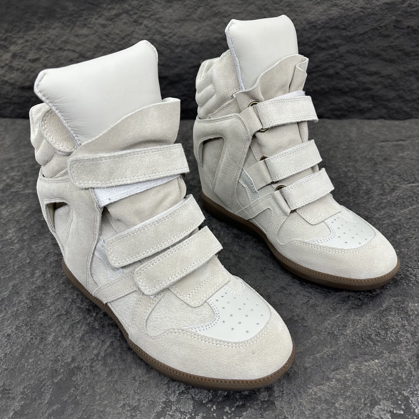 Lsabel Marant BASKETS BEKETT Sneaker Size 36-41