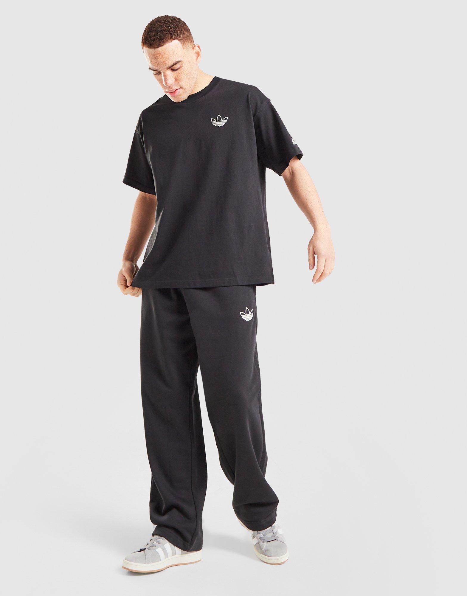 adidas Originals Chain Stitch T-Shirt