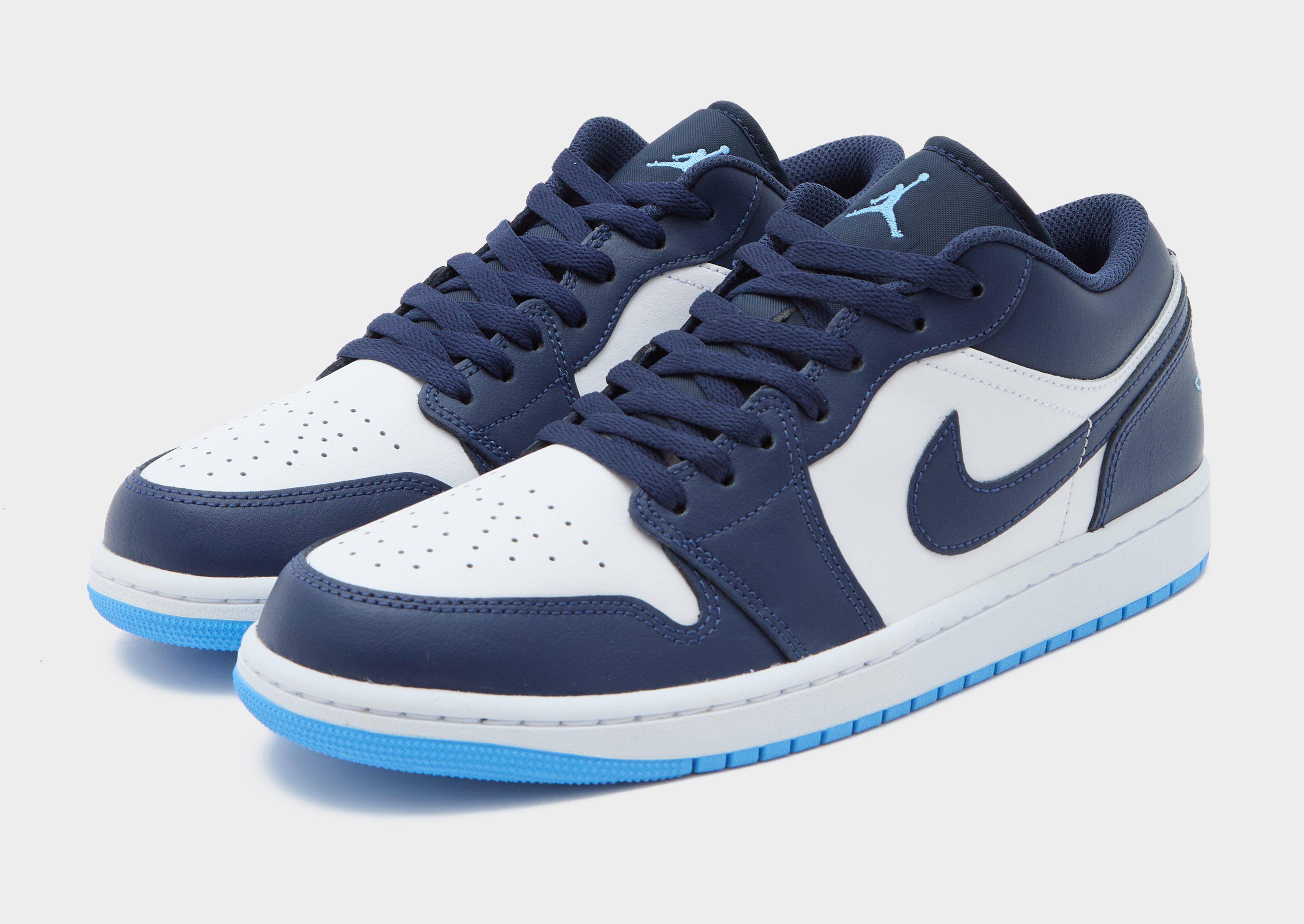 Jordan Air 1 Low