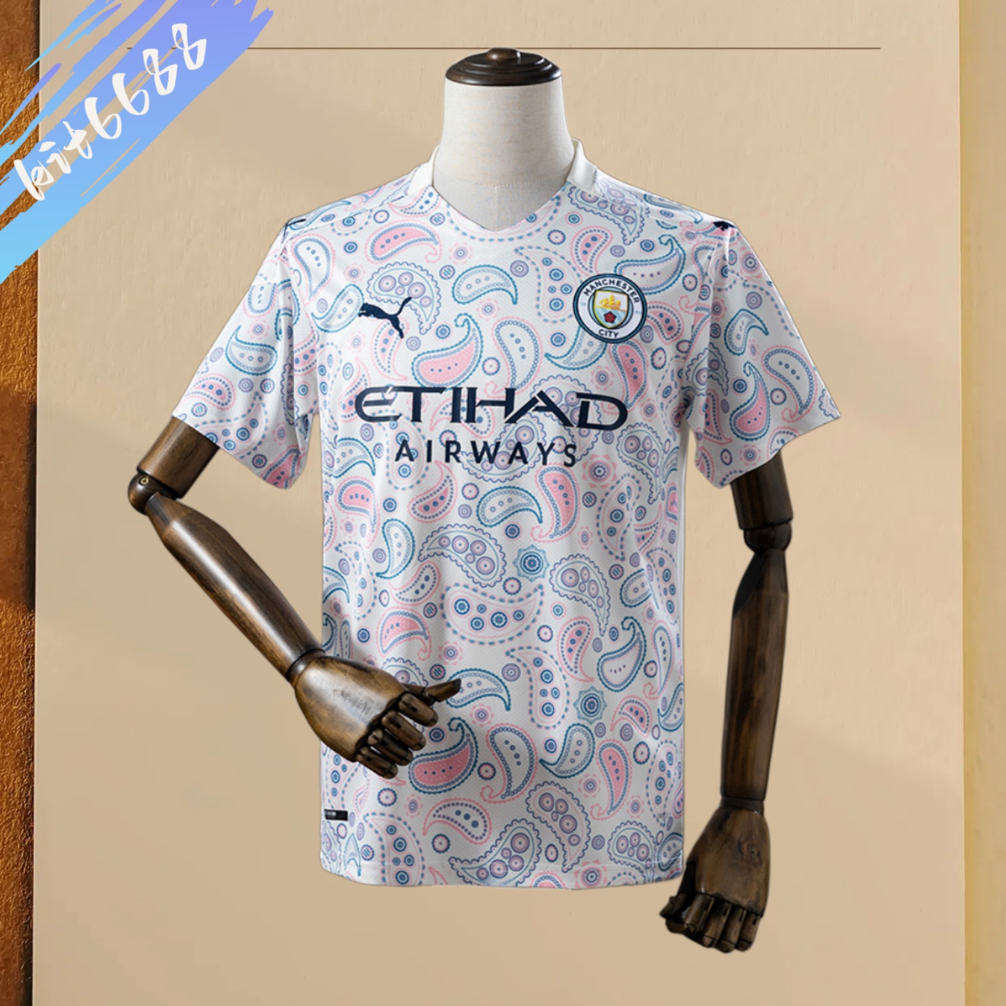 20/21 Manchester City Third Away Retro Football Shirt