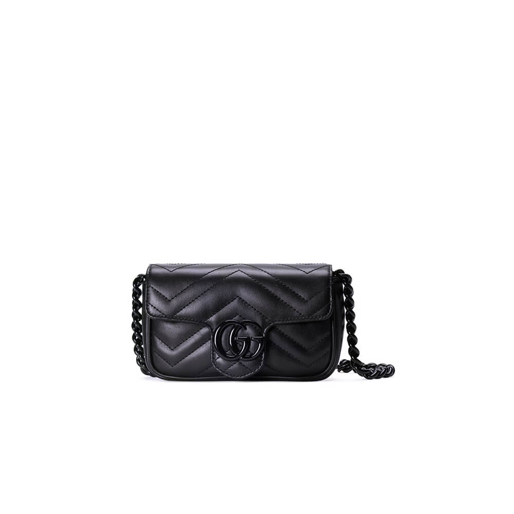 GG Marmont belt bag