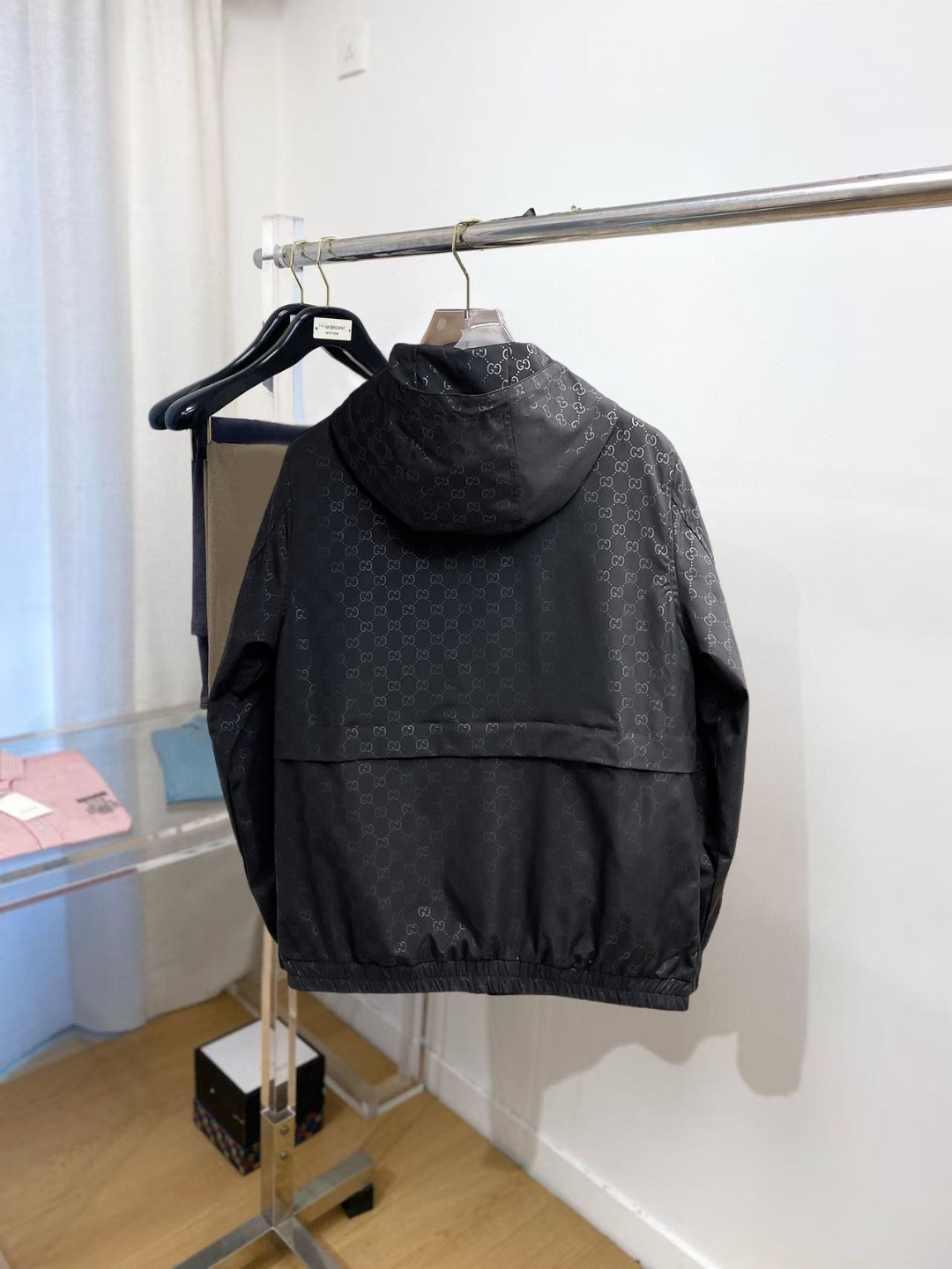 Gucci 2026ss New Jacket Size M-XXXL