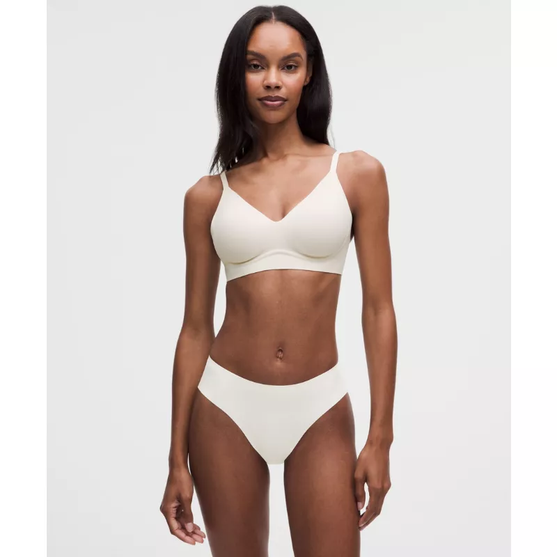 Invisiwear Uplift Bra B/C Cup