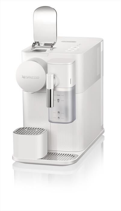 DE LONGHI - NEW LATTISSIMA ONE NESPRESSO EN510.W-Bianco
