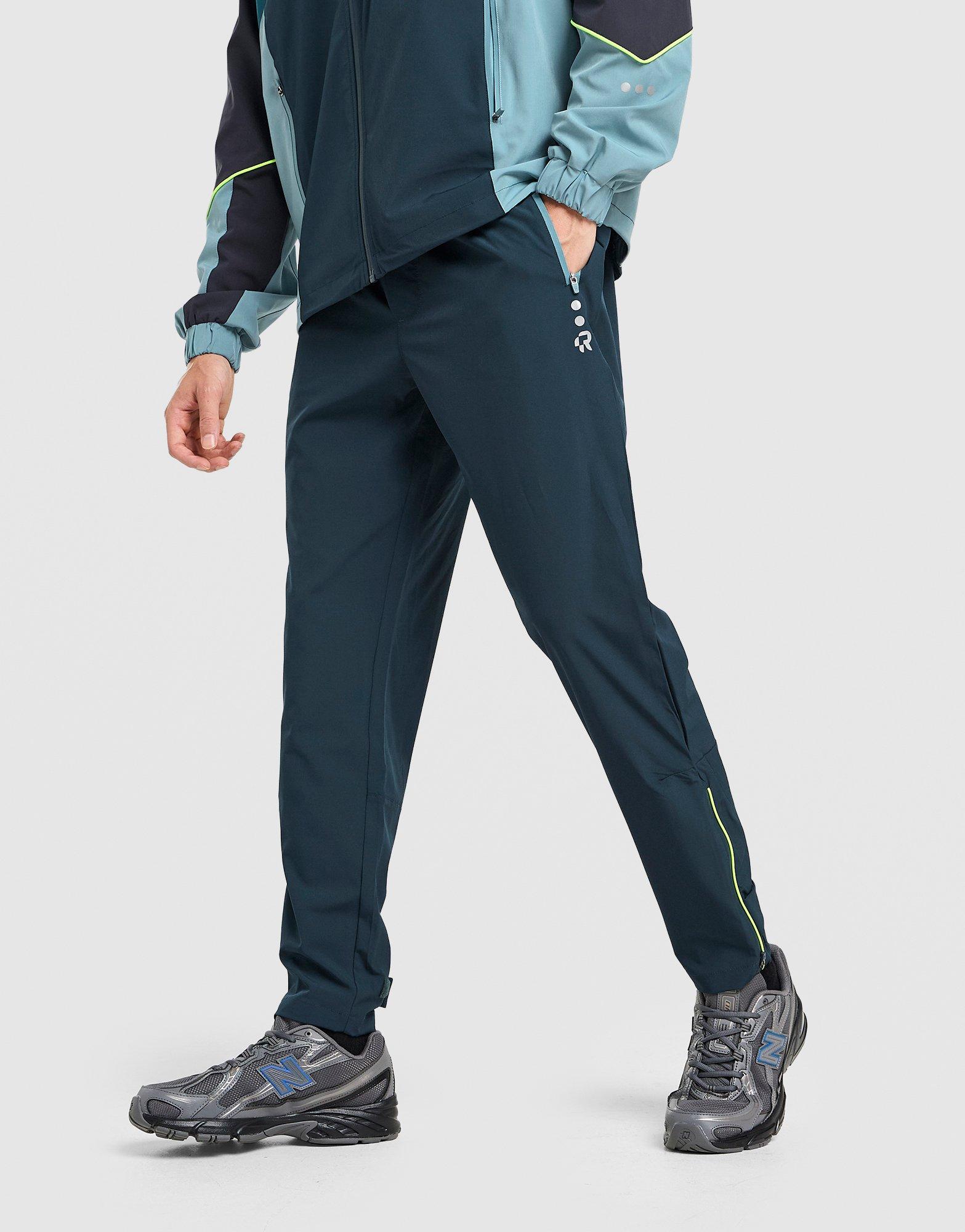 Red Run Activewear Trail Blaze Tech Trek Hose