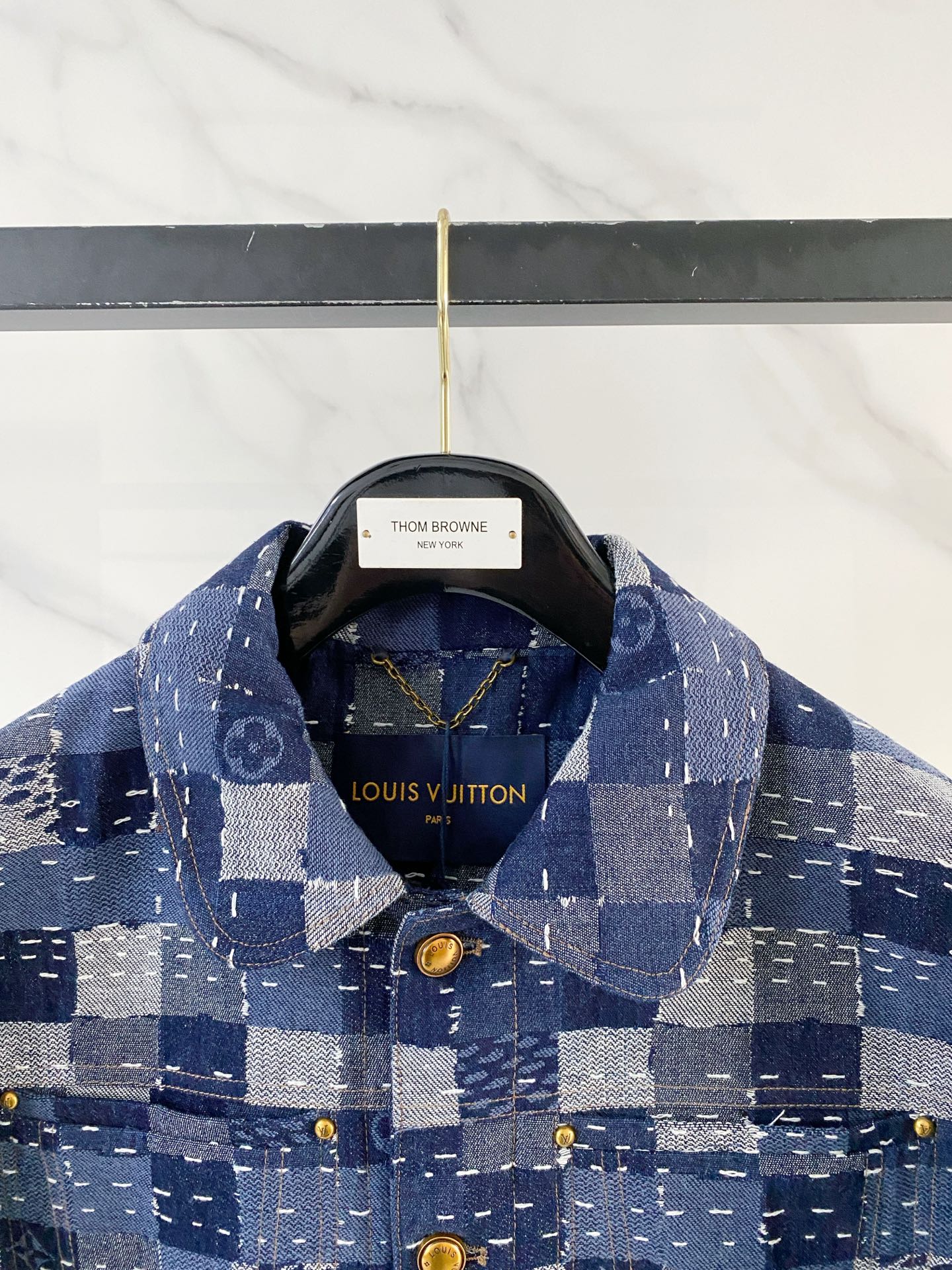 Louis Vuitton 2026ss New Jacket Size 48-56