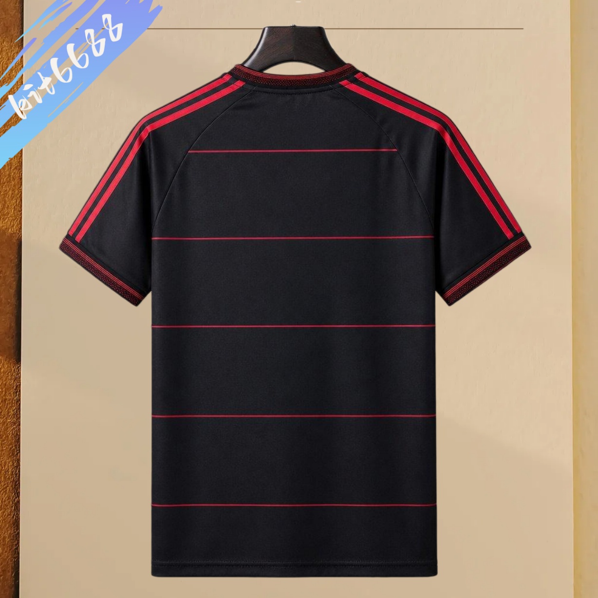 2026/2027 Bohemian Third Away Football Jersey (Fans version)