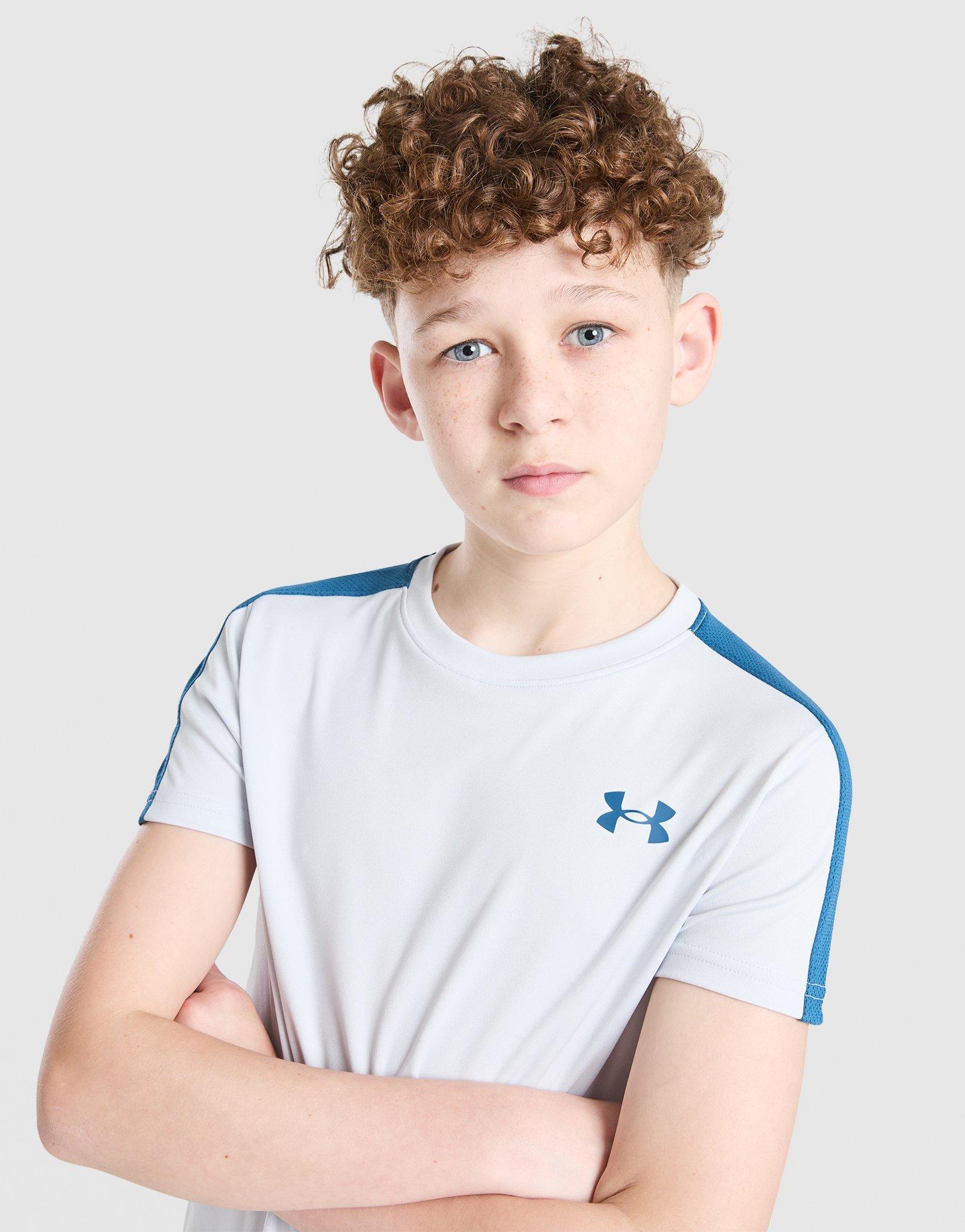 Under Armour Challenger T-Shirt Junior