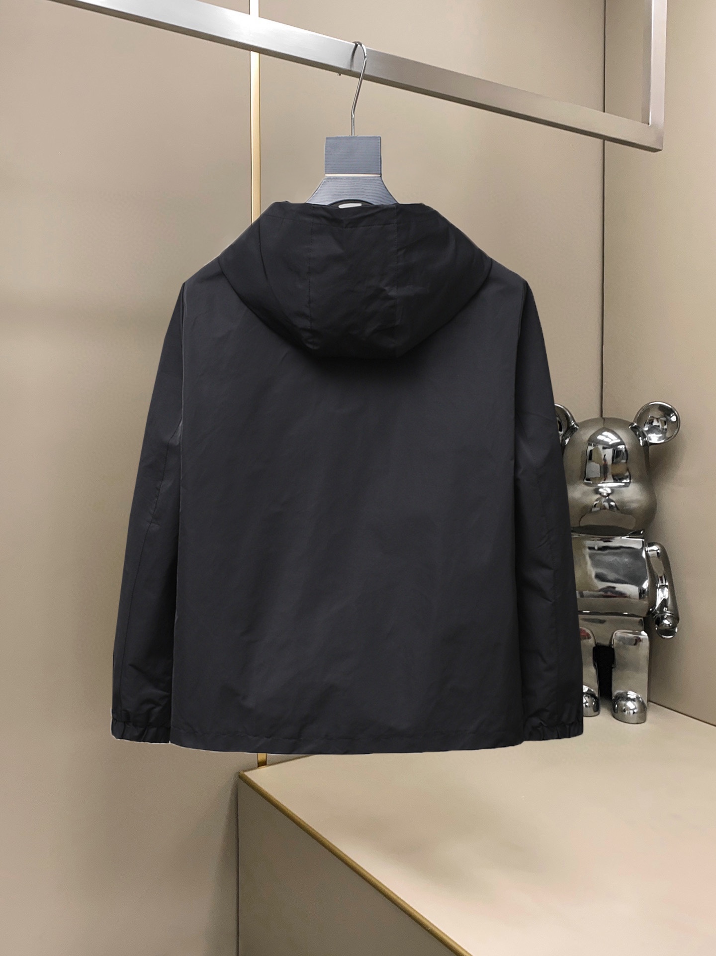 Prada 2026ss New Jacket Size M-XXXL