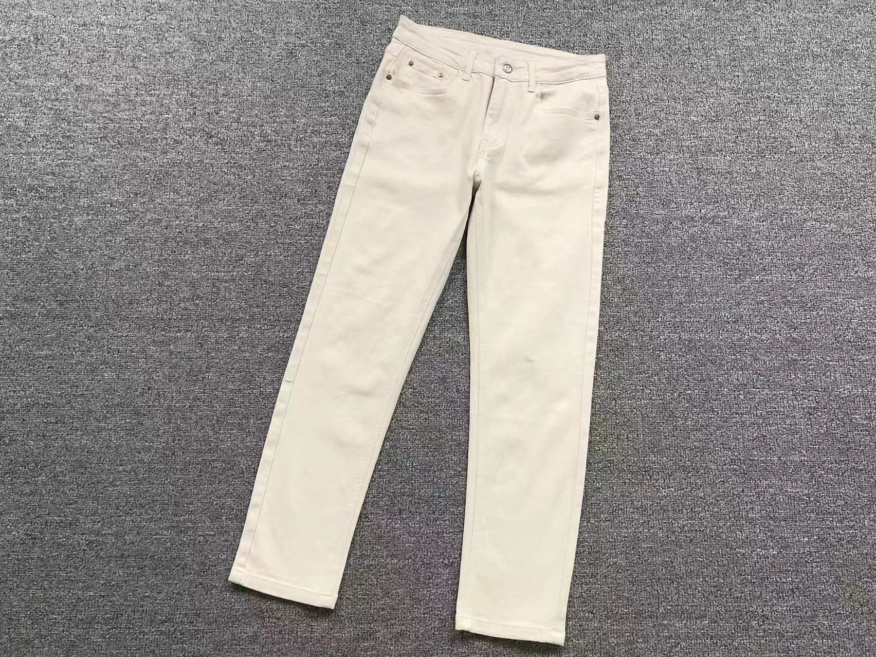 Ralph Lauren jeans of the highest quality