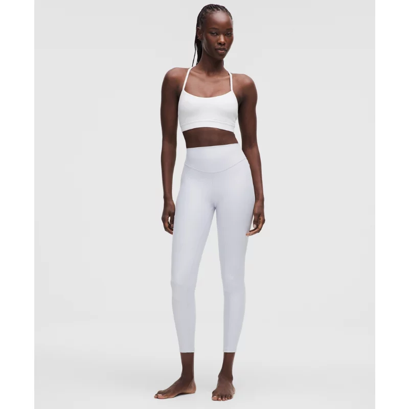 Wunder Under SenseKnit High-Rise Tight 25