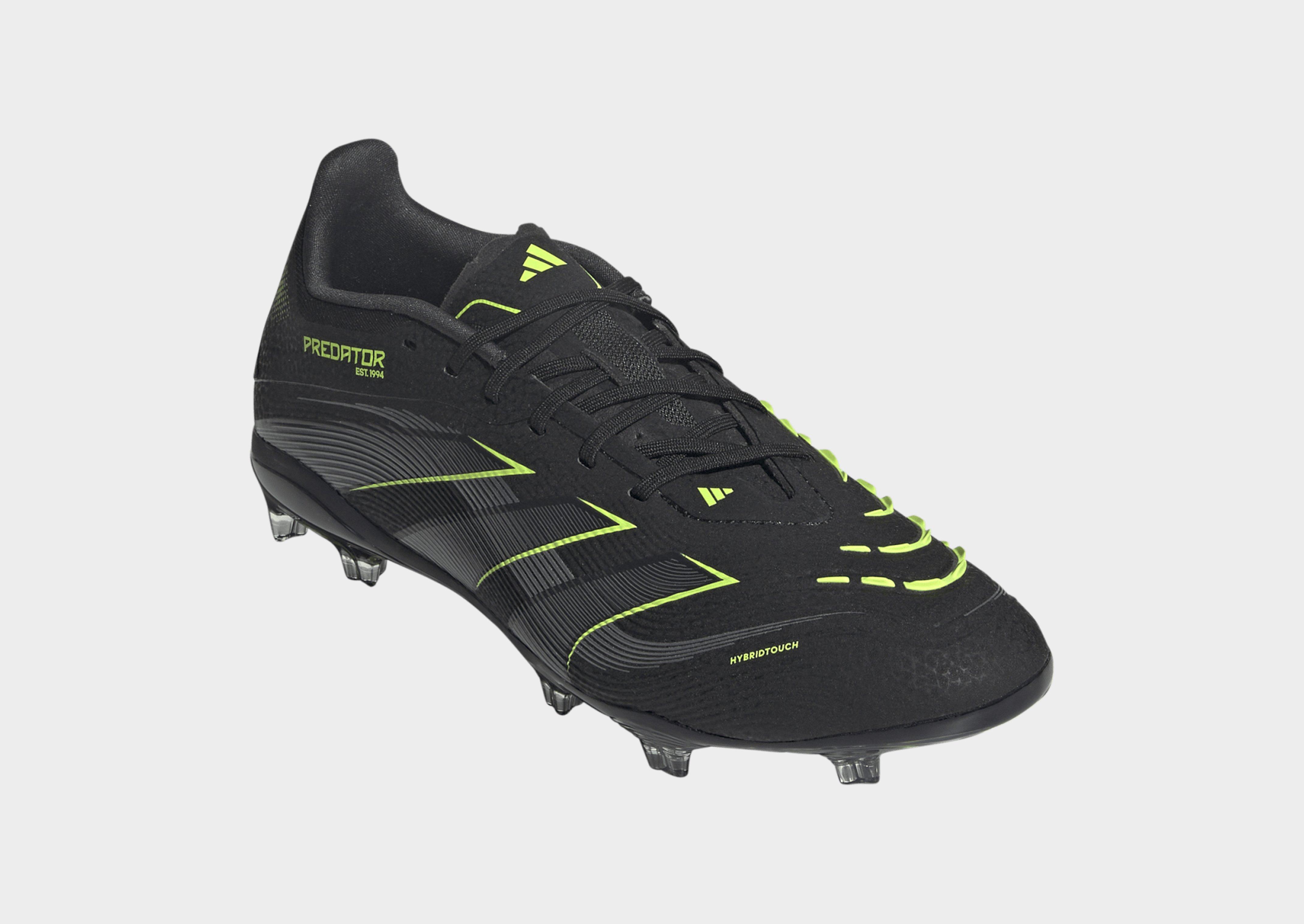 adidas Predator Elite Kids FG Fußballschuh