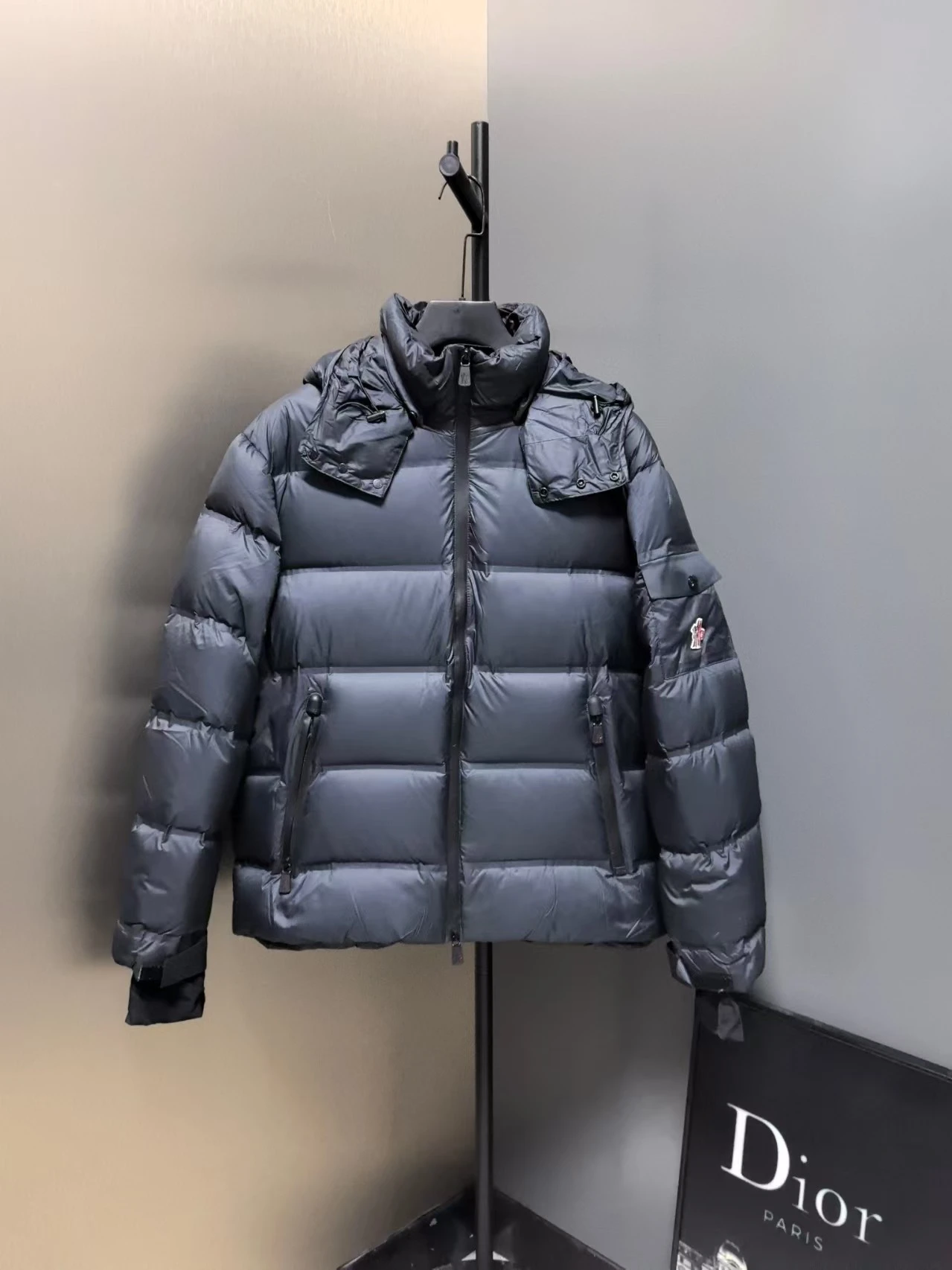 Moncler Top quality down jacket