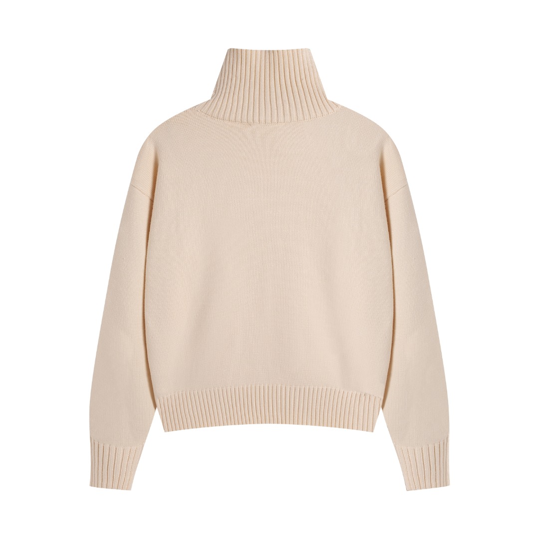 Ami Frühjahr/Sommer 2026 Neu Sweatshirt Größe S-XL