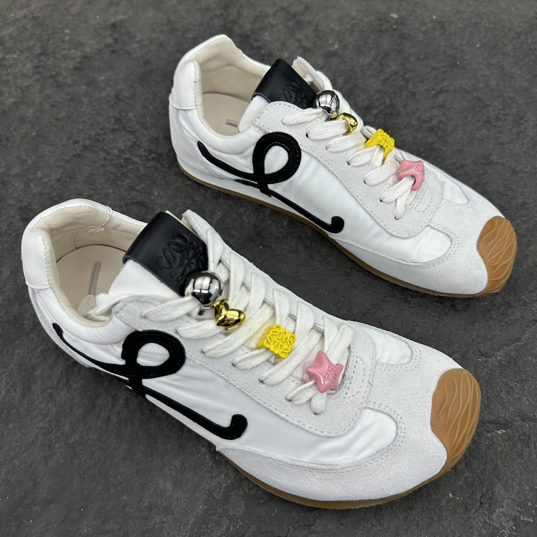 Loewe 25ss Jambo Sneaker Size 36-46