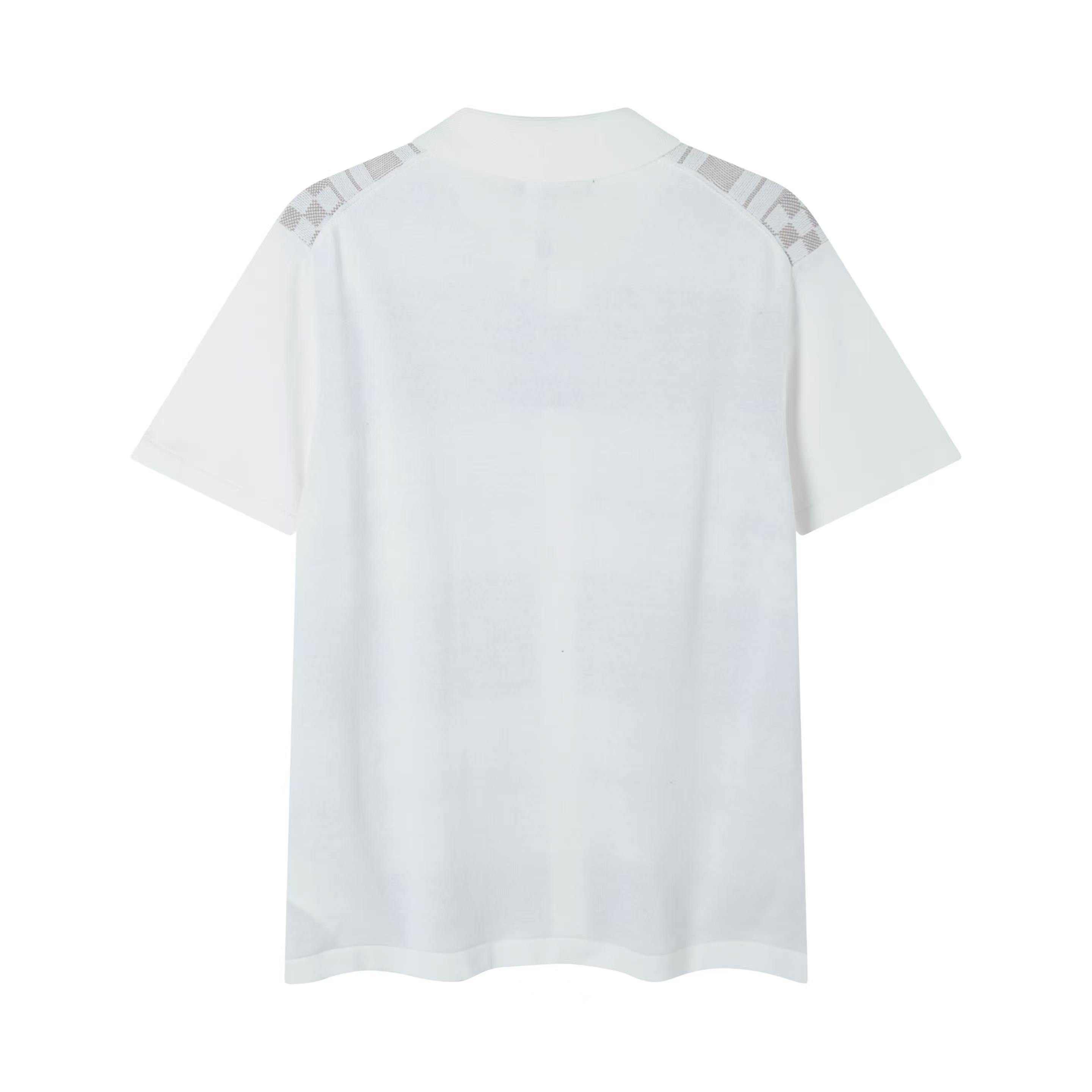 Louis Vuitton 2026ss New  T Shirt Size XS-L