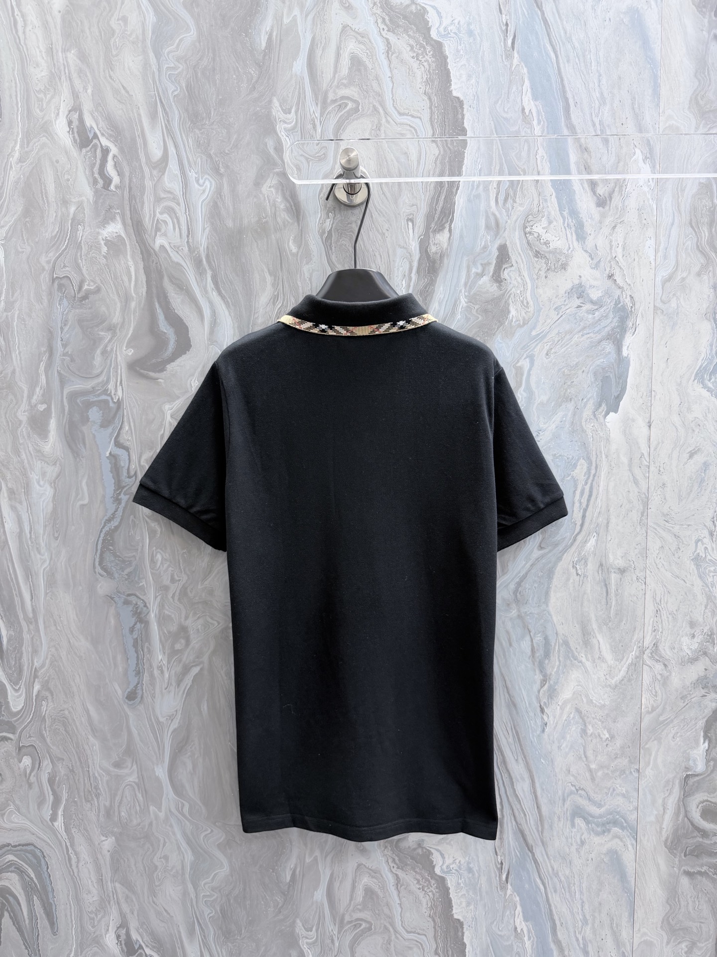 Burberry 2026ss New Polo Shirt Size S-XL