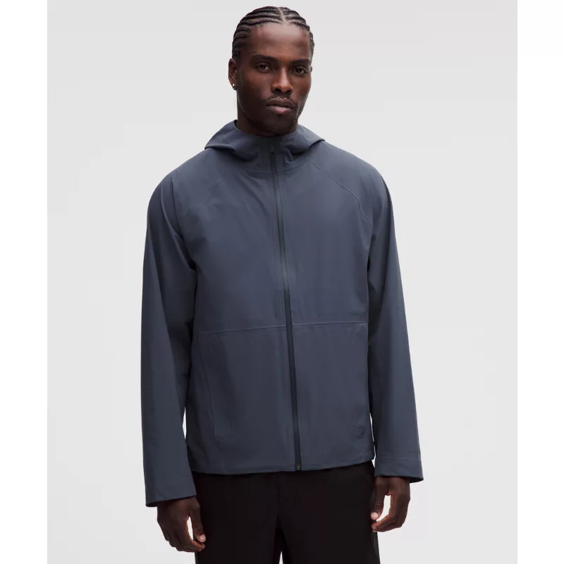 Stretch Glyde Waterproof Jacket