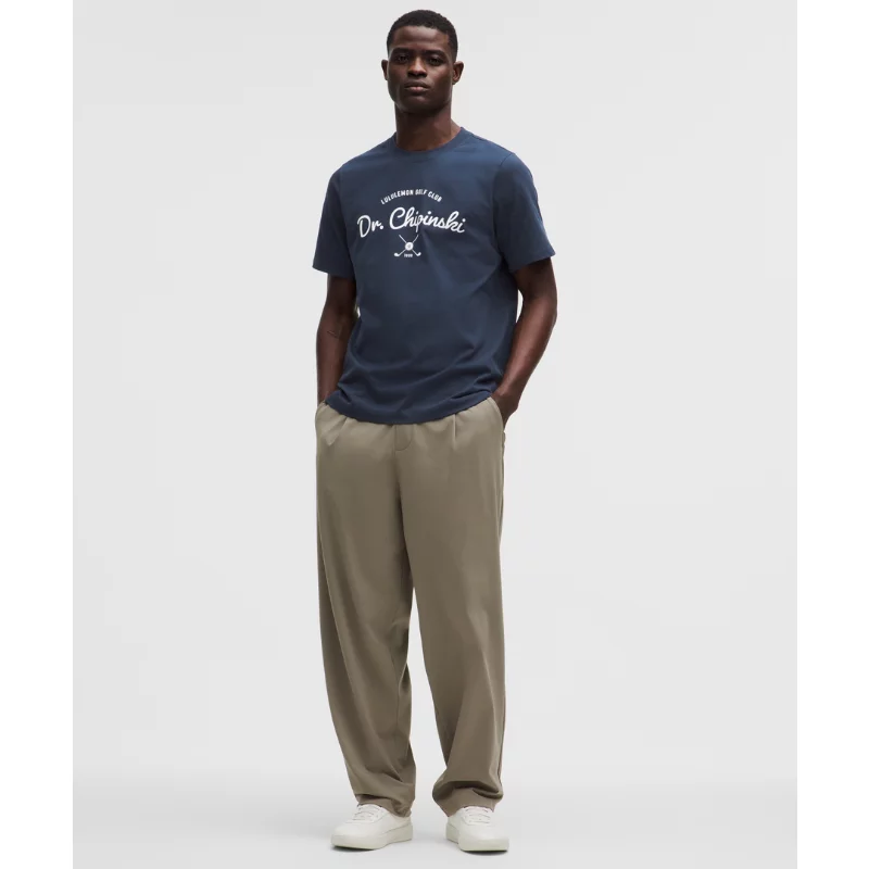 Heavyweight Classic-Fit Cotton T-Shirt Chipinski